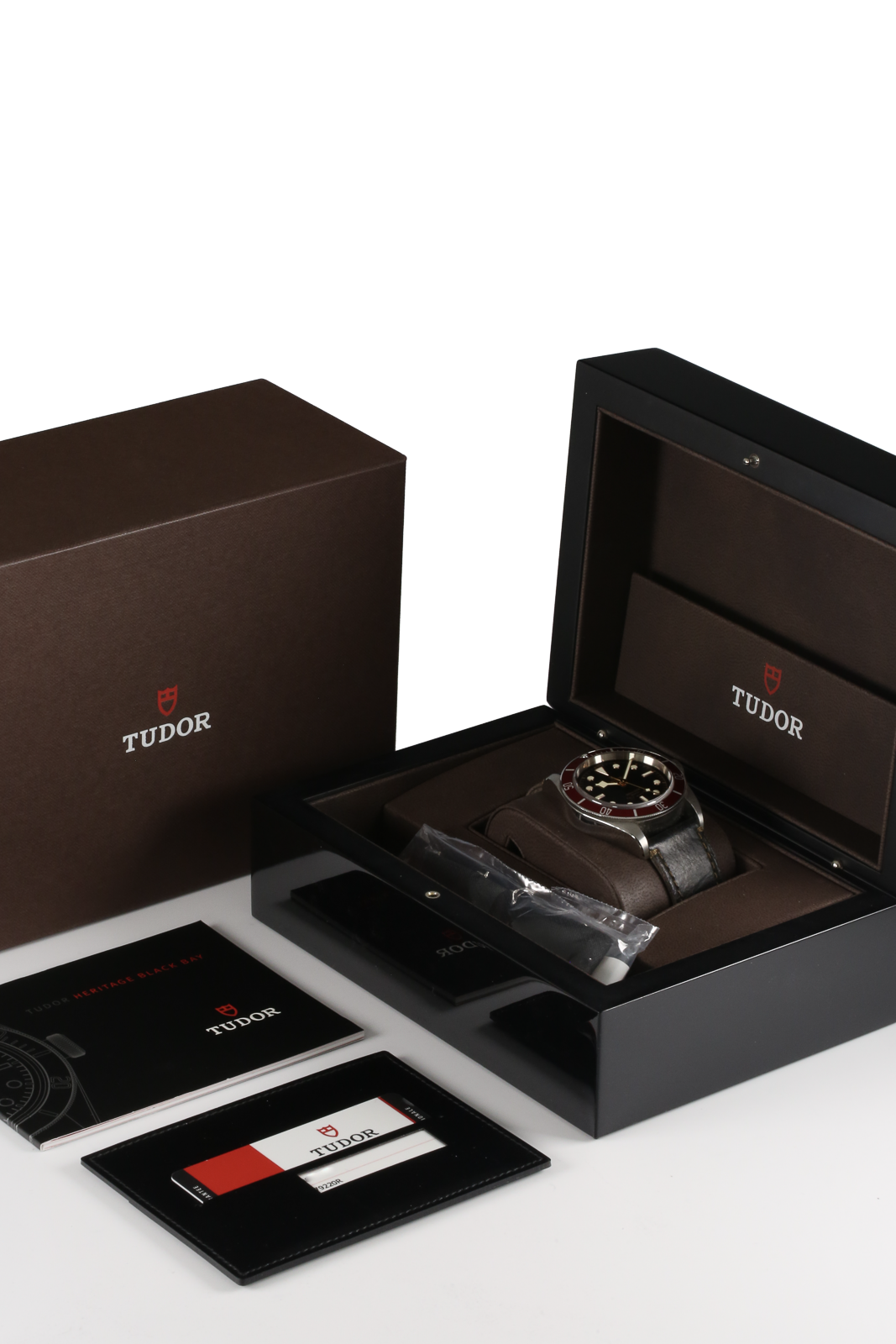 Tudor Heritage Black Bay 79220R Thumbnail 7