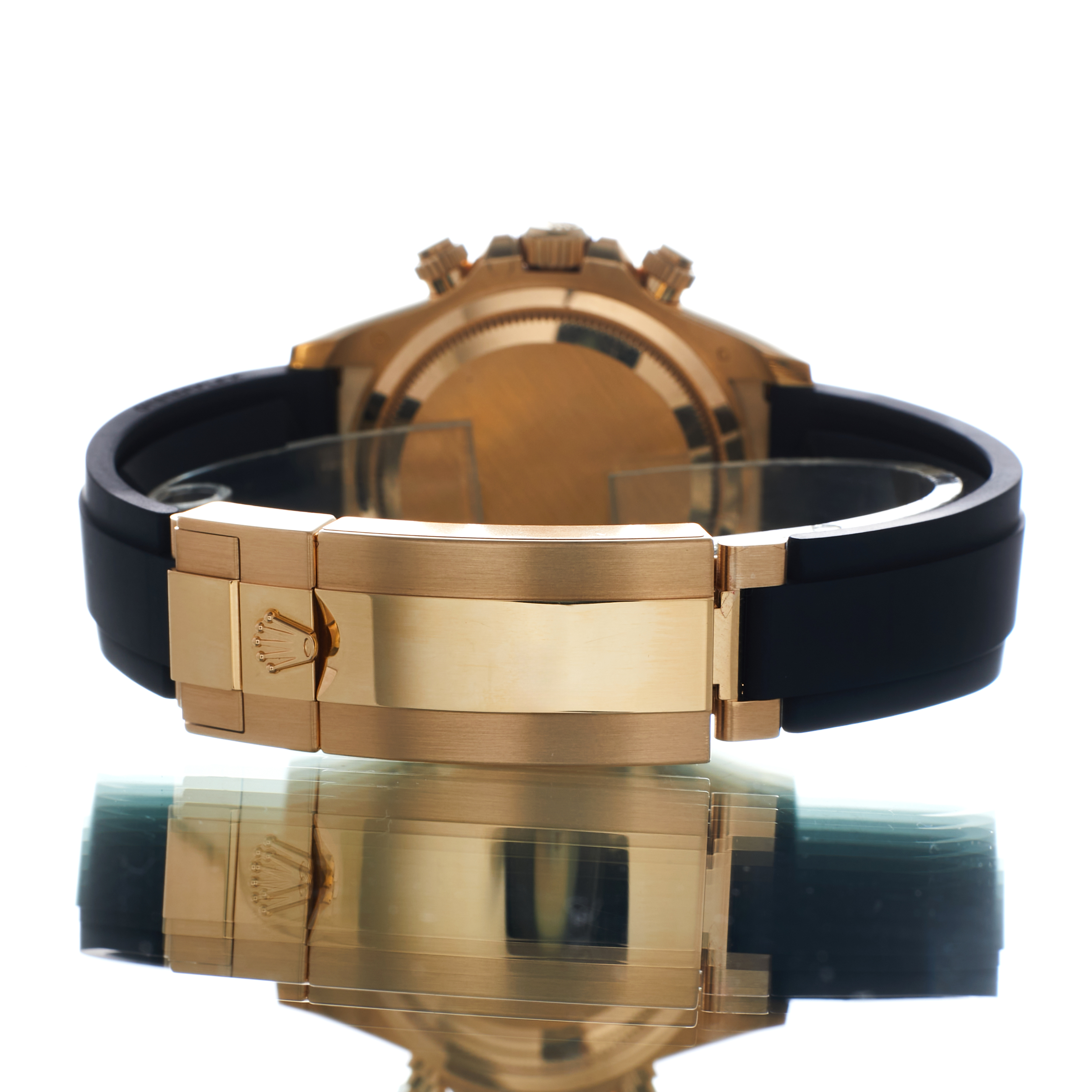 Rolex Daytona 126518 LN Thumbnail 3