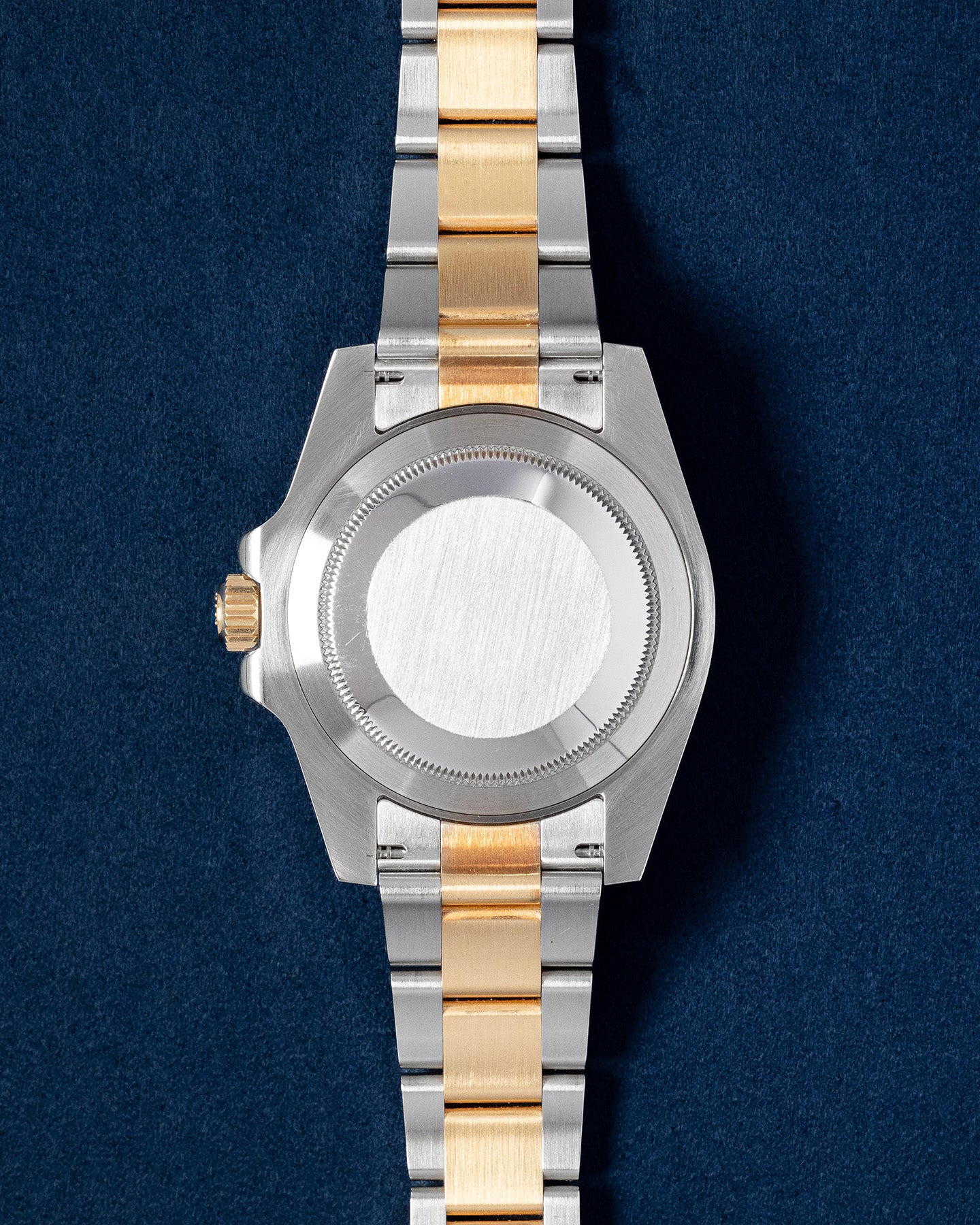 Rolex Submariner 116613 LN Thumbnail 3