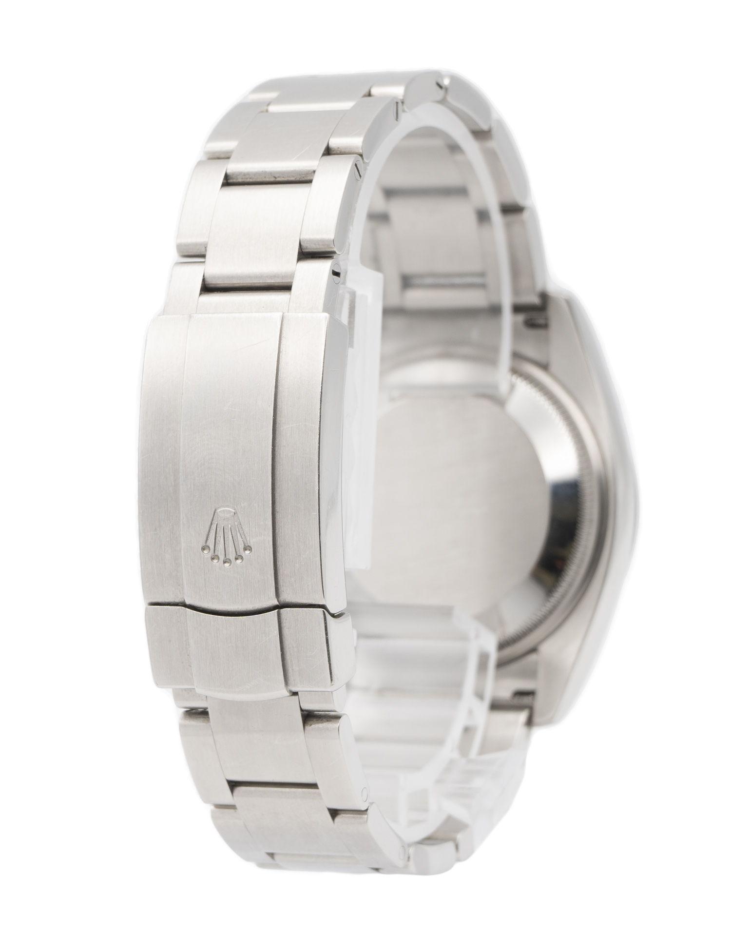 Rolex Oyster Perpetual 114200 Thumbnail 3