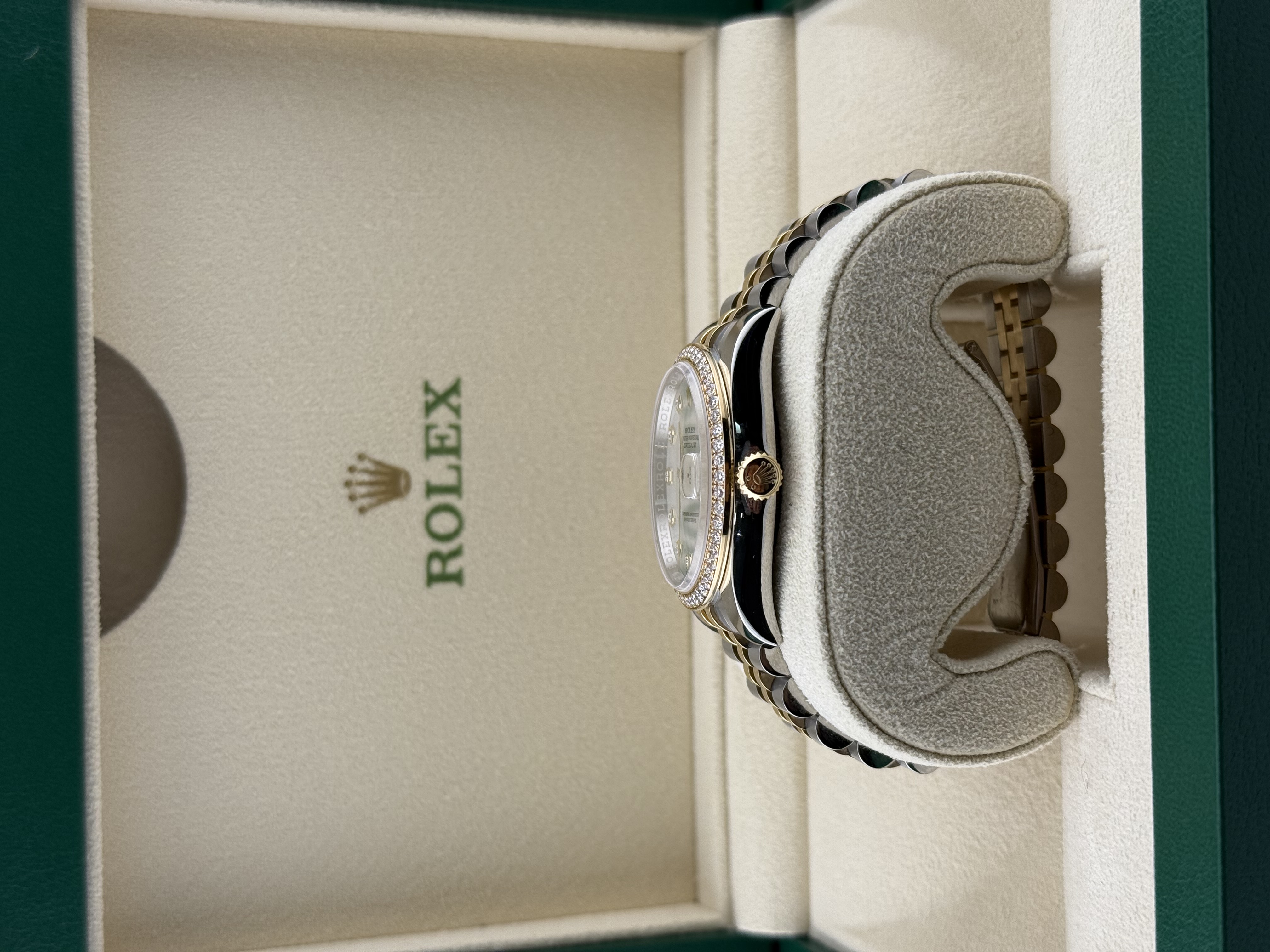 Rolex Datejust 116243 Thumbnail 4