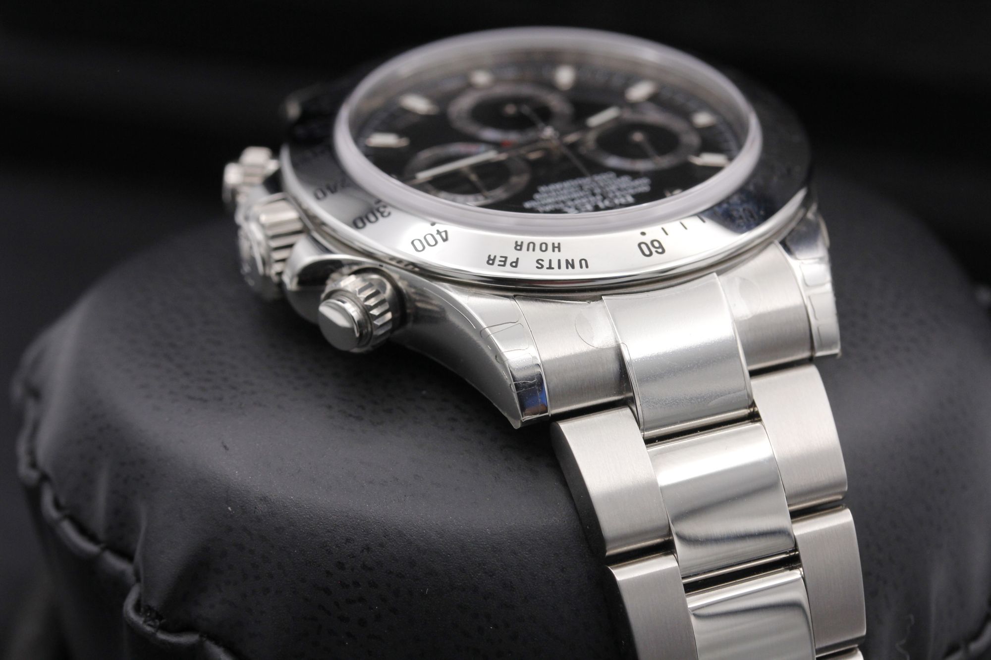 Rolex Daytona 116520 Thumbnail 4