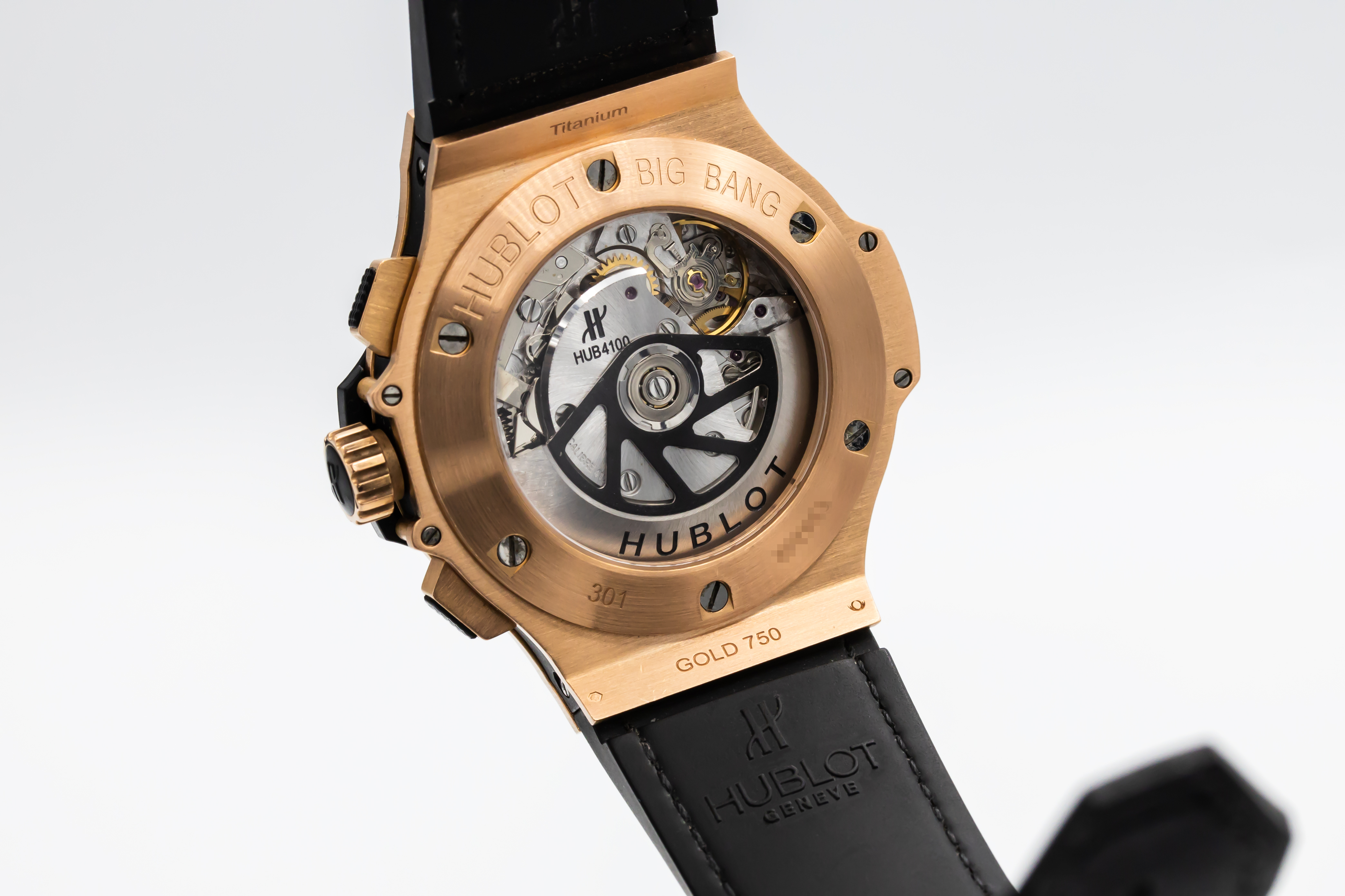 Hublot Big Bang 301.PM.1780.RX Thumbnail 4