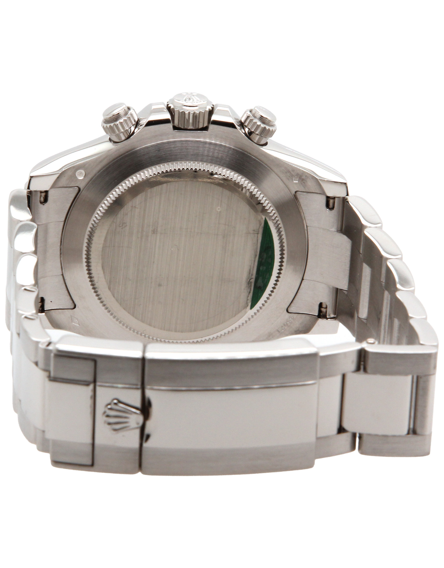 Rolex Daytona 116576 TBR Thumbnail 3