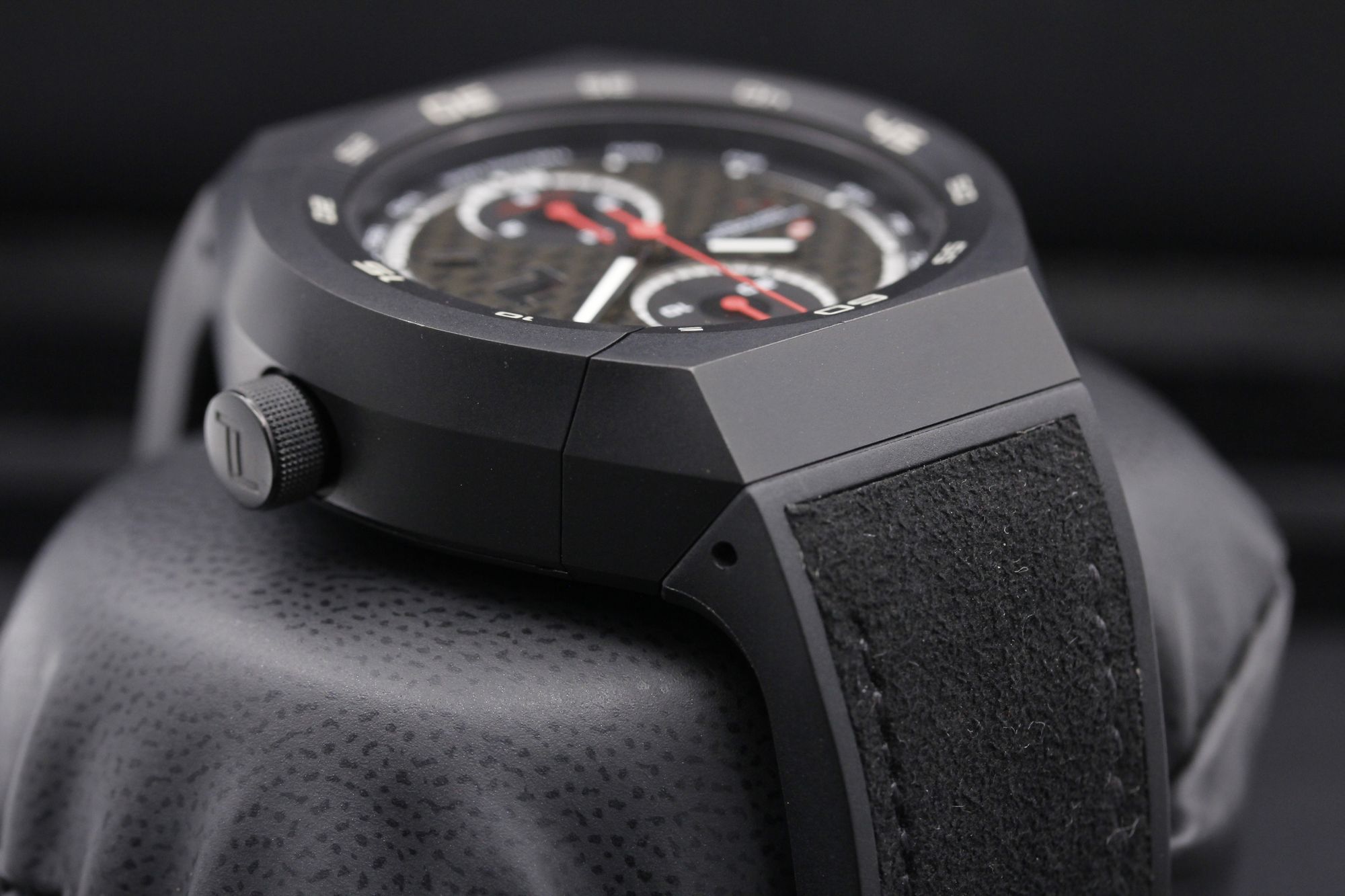 Porsche Design Chronotimer 6033.6.01.009.06.2 Thumbnail 4