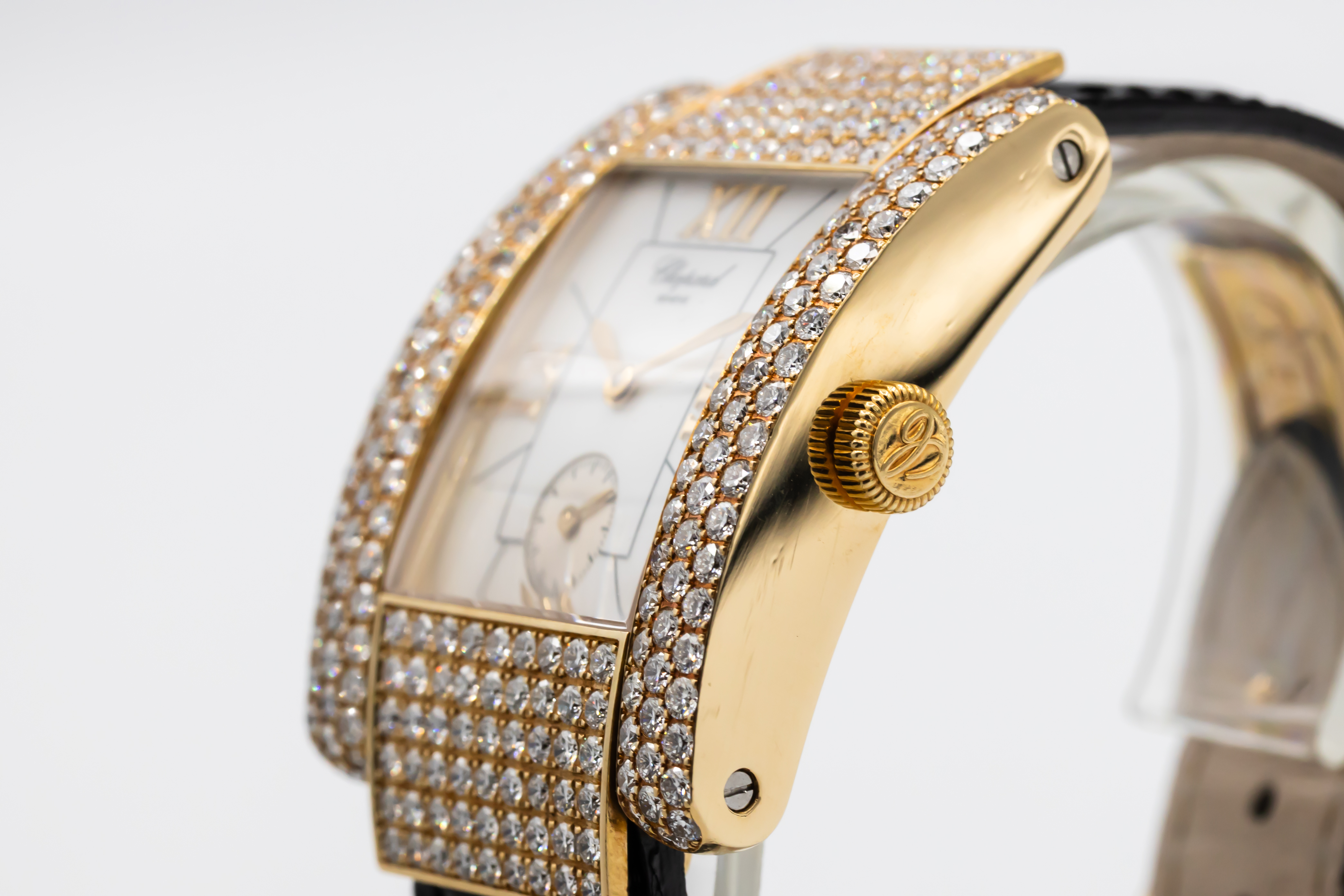 Chopard La Strada 41/6867/8 Thumbnail 2