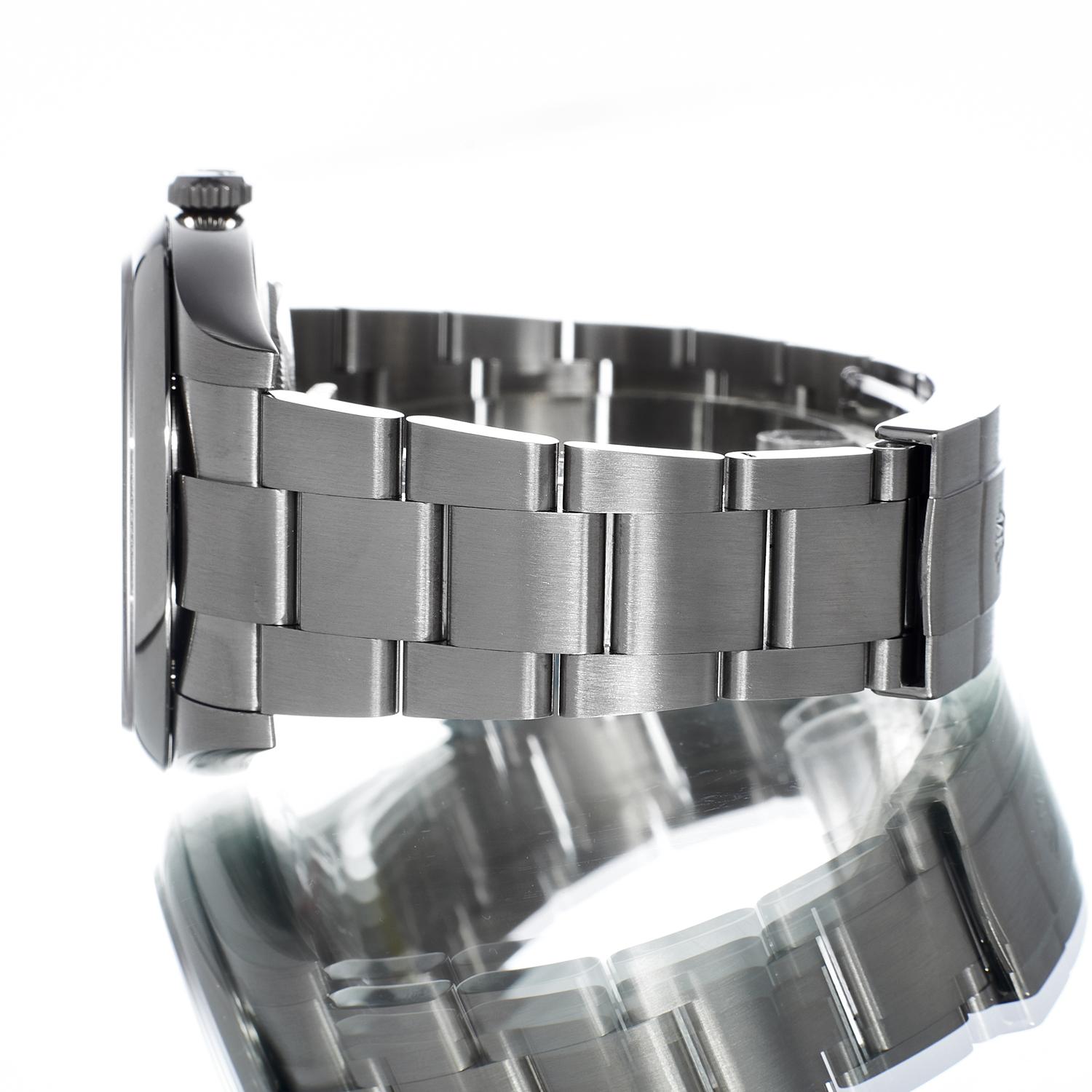 Rolex Oyster Perpetual 124300 Thumbnail 2