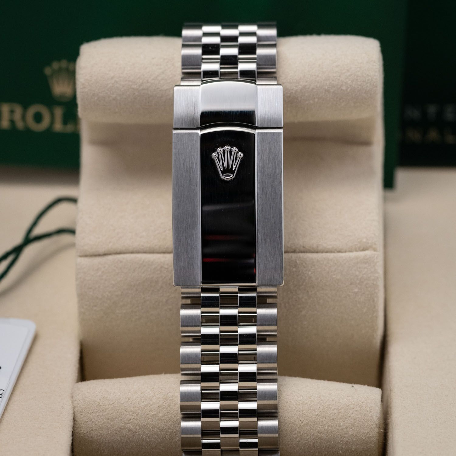 Rolex Datejust 41 126334 Thumbnail 5