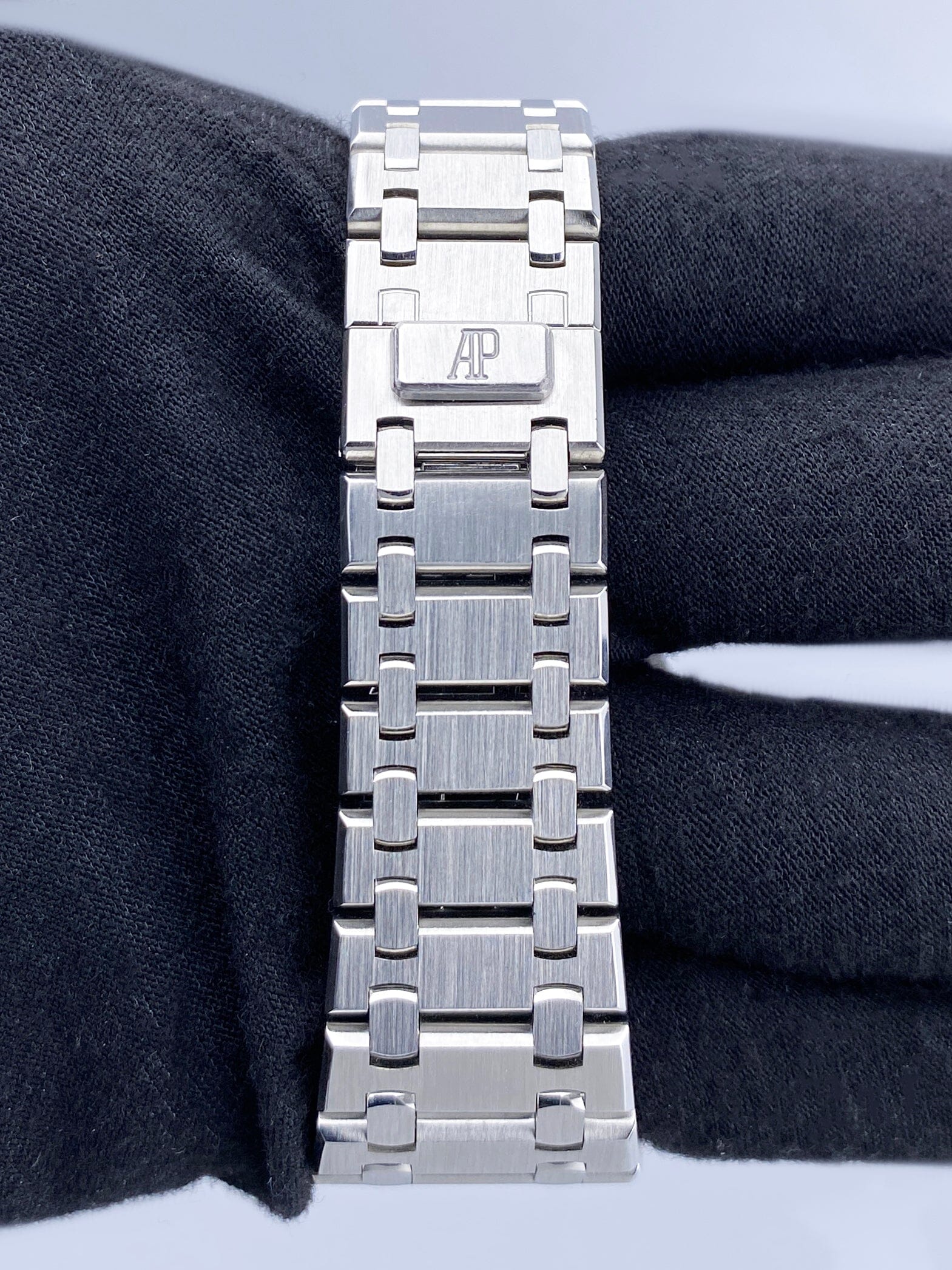 Audemars Piguet Royal Oak 25860ST.OO.1110ST.04 Thumbnail 6