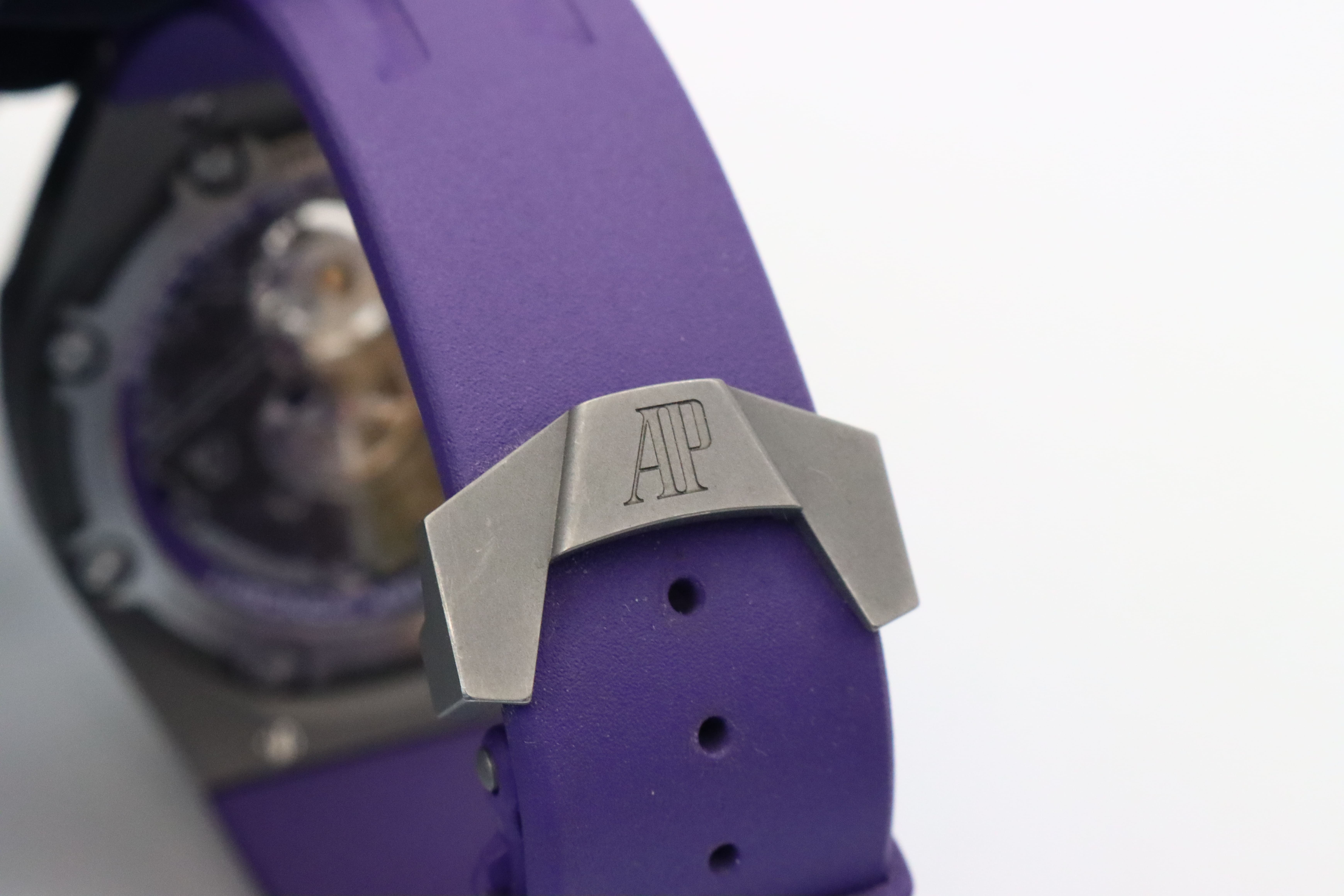 Audemars Piguet Royal Oak Concept 26620IO.OO.D077CA.01 Thumbnail 4