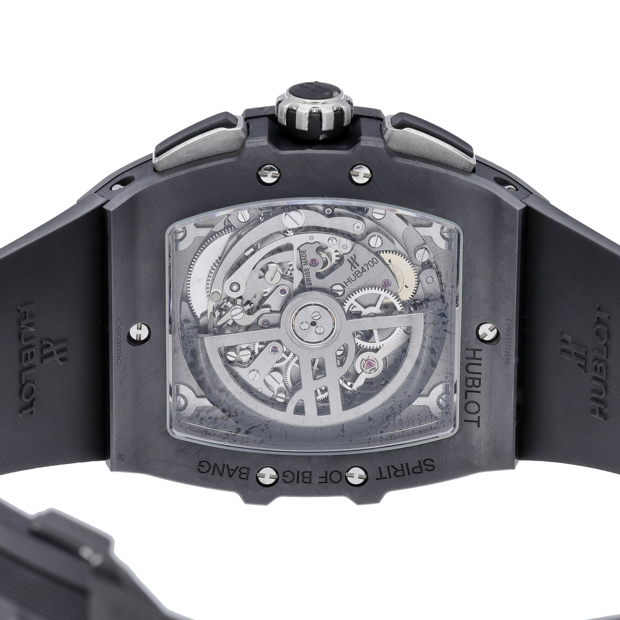 Hublot Big Bang 641.CI.0173.RX Thumbnail 4
