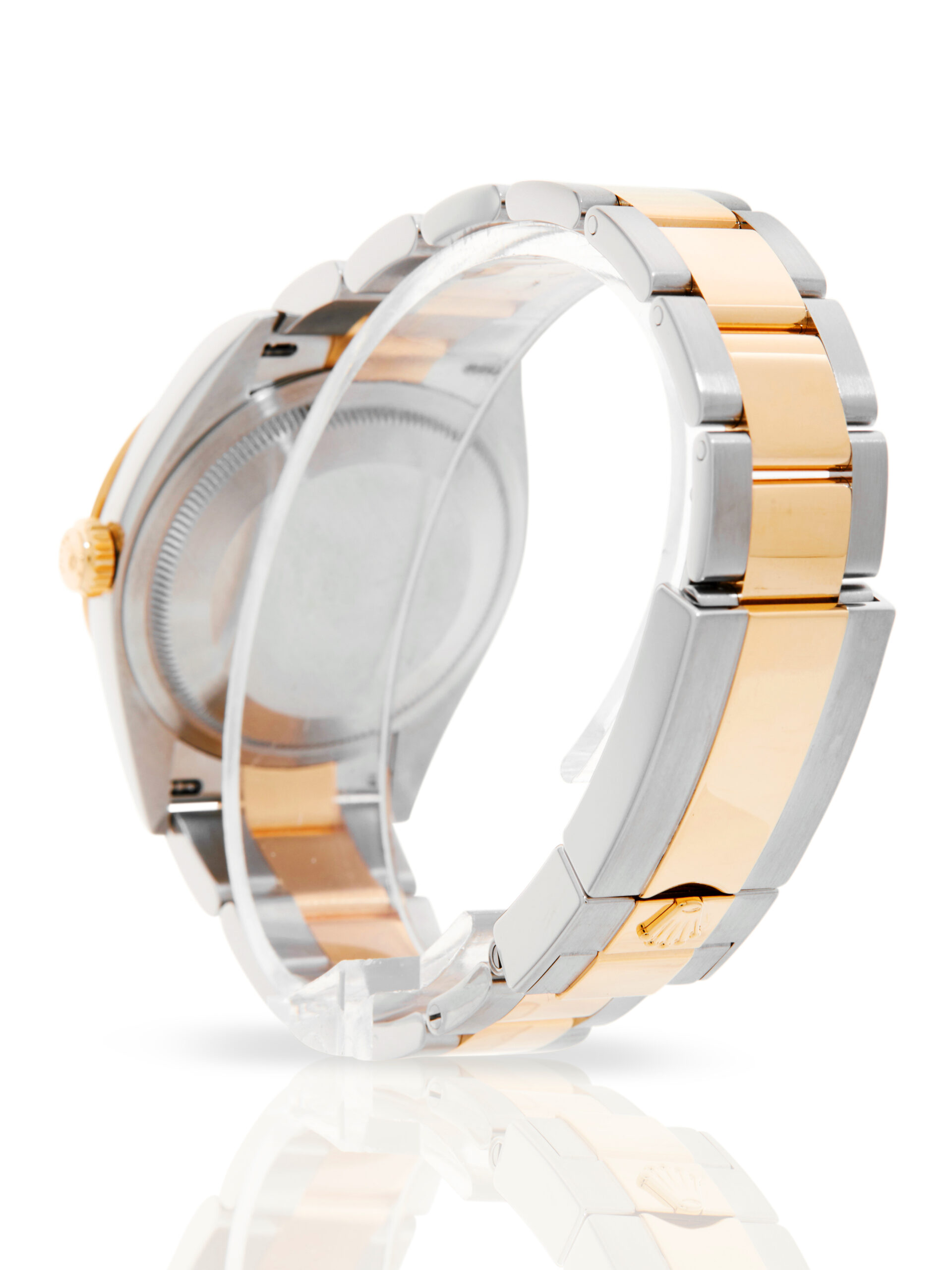 Rolex Explorer 124273 Thumbnail 4