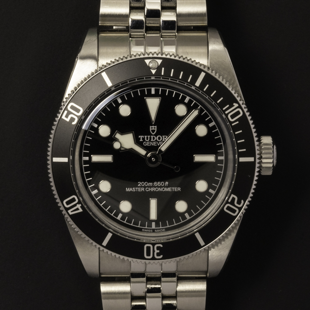 Tudor Black Bay M7941A1A0NU-0003 Thumbnail 6