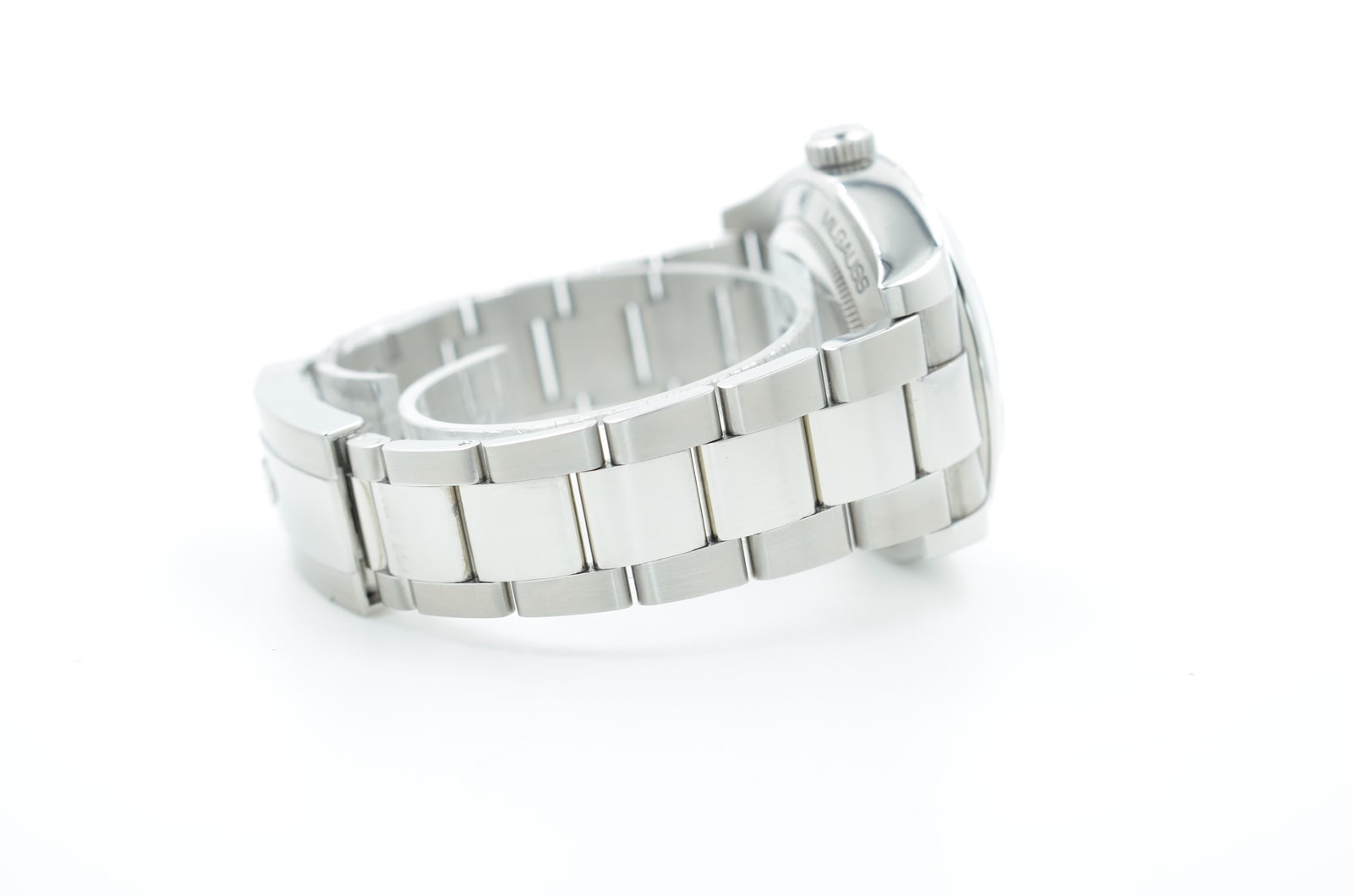 Rolex Milgauss 116400 Thumbnail 3