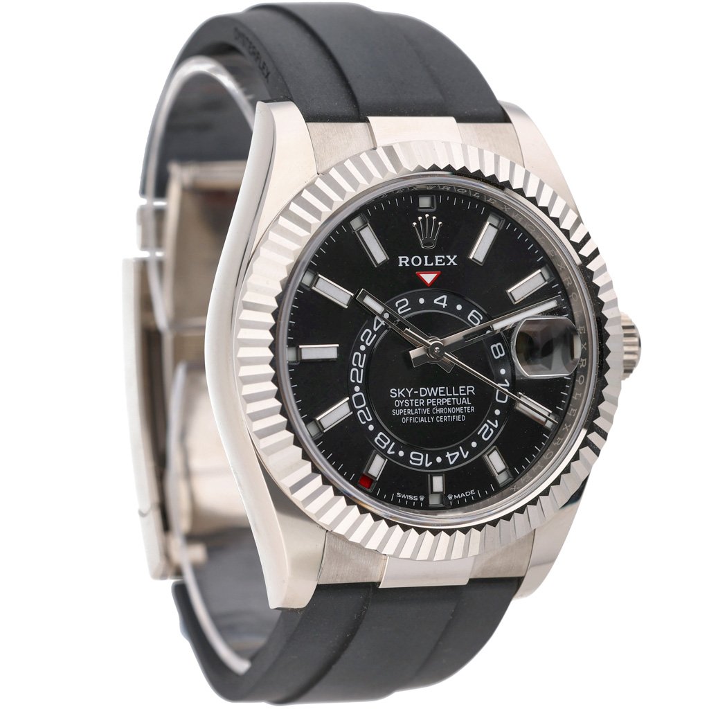 Rolex Sky-Dweller 336239 Thumbnail 5