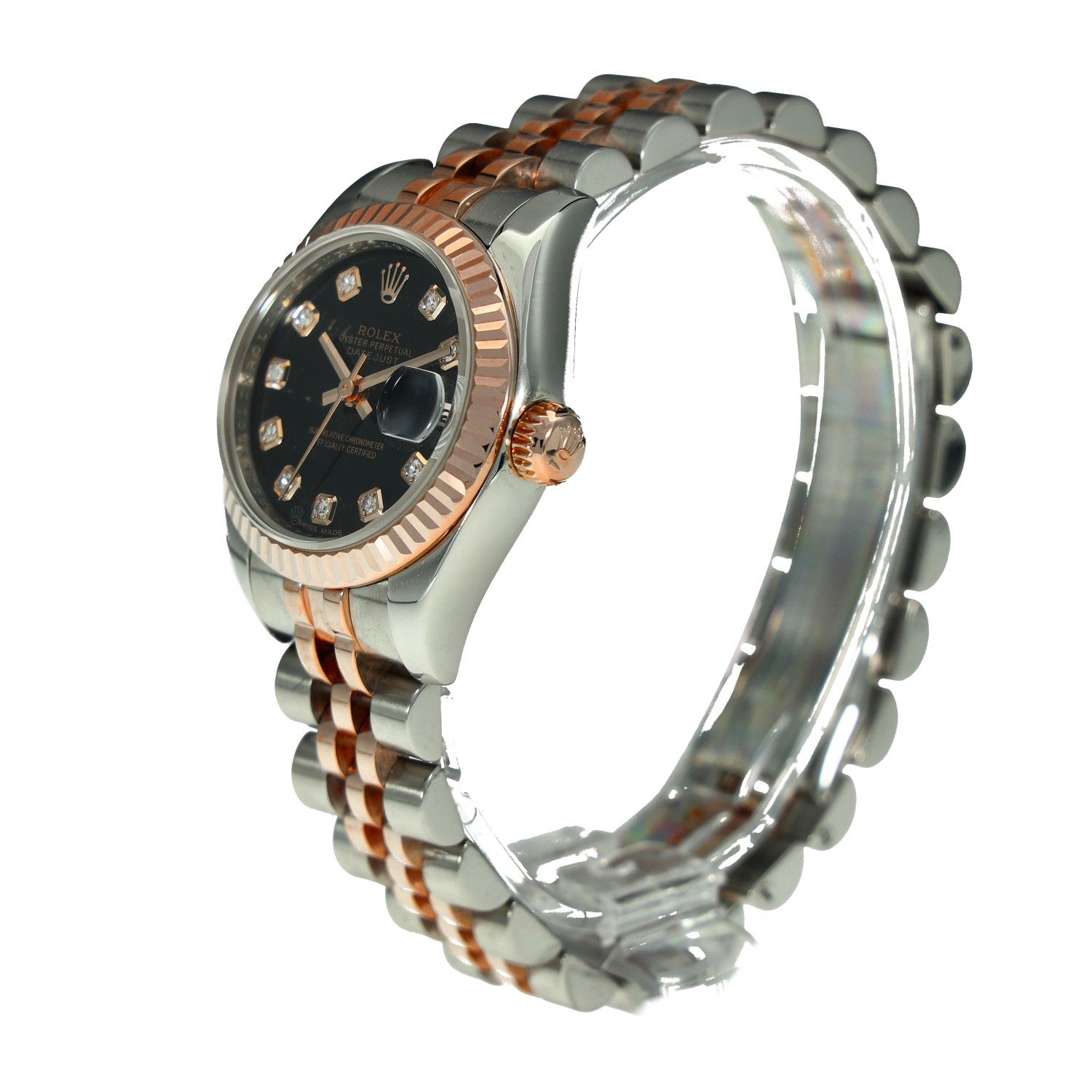Rolex Datejust Lady 179171 Thumbnail 2