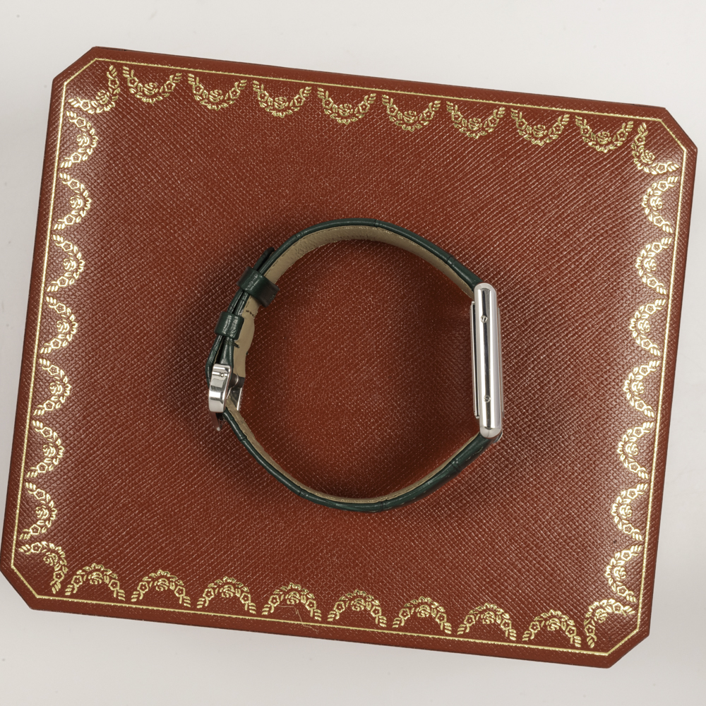 Cartier Must WSTA0056 Thumbnail 4
