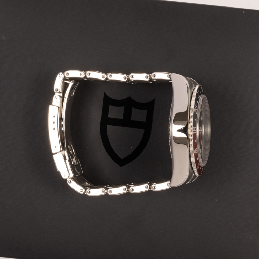 Tudor Black Bay GMT M79830RB-0001 Thumbnail 4