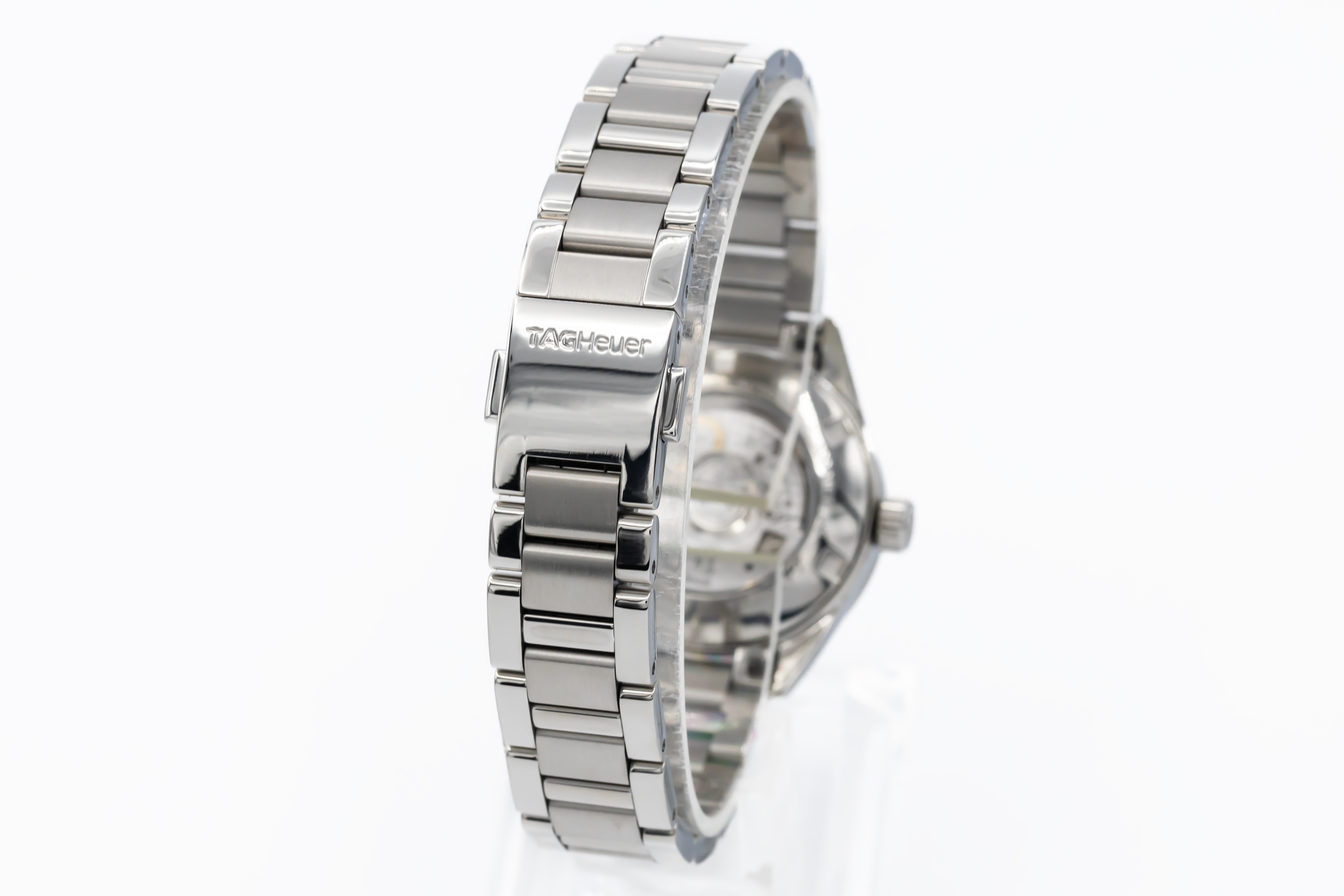 Tag Heuer Carrera Ladies WAR2414.BA0776 Thumbnail 3