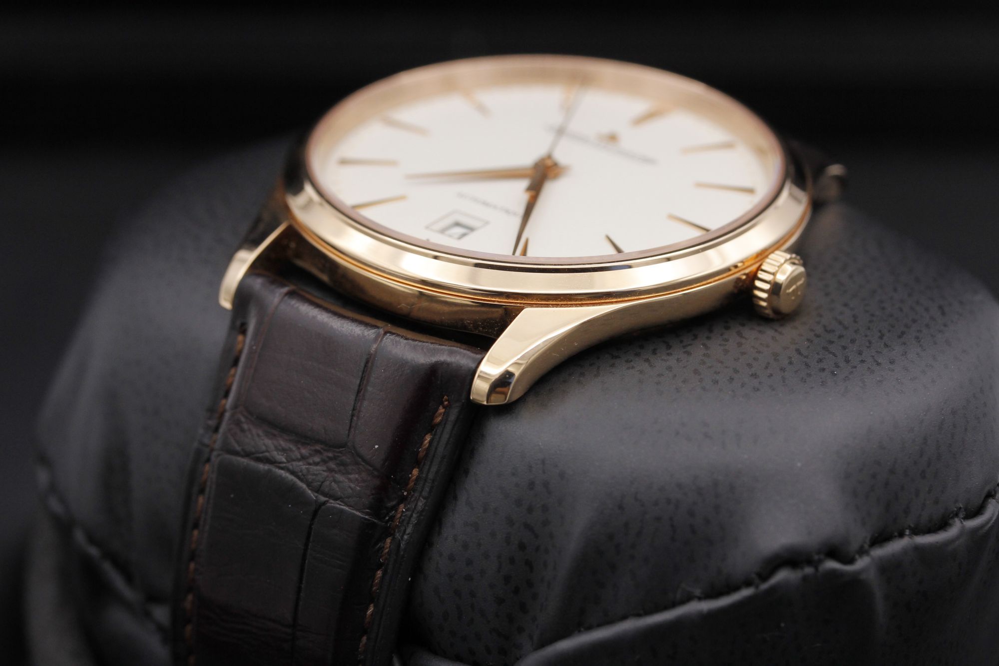 Jaeger-LeCoultre Master Ultra Thin 1232510 Thumbnail 2
