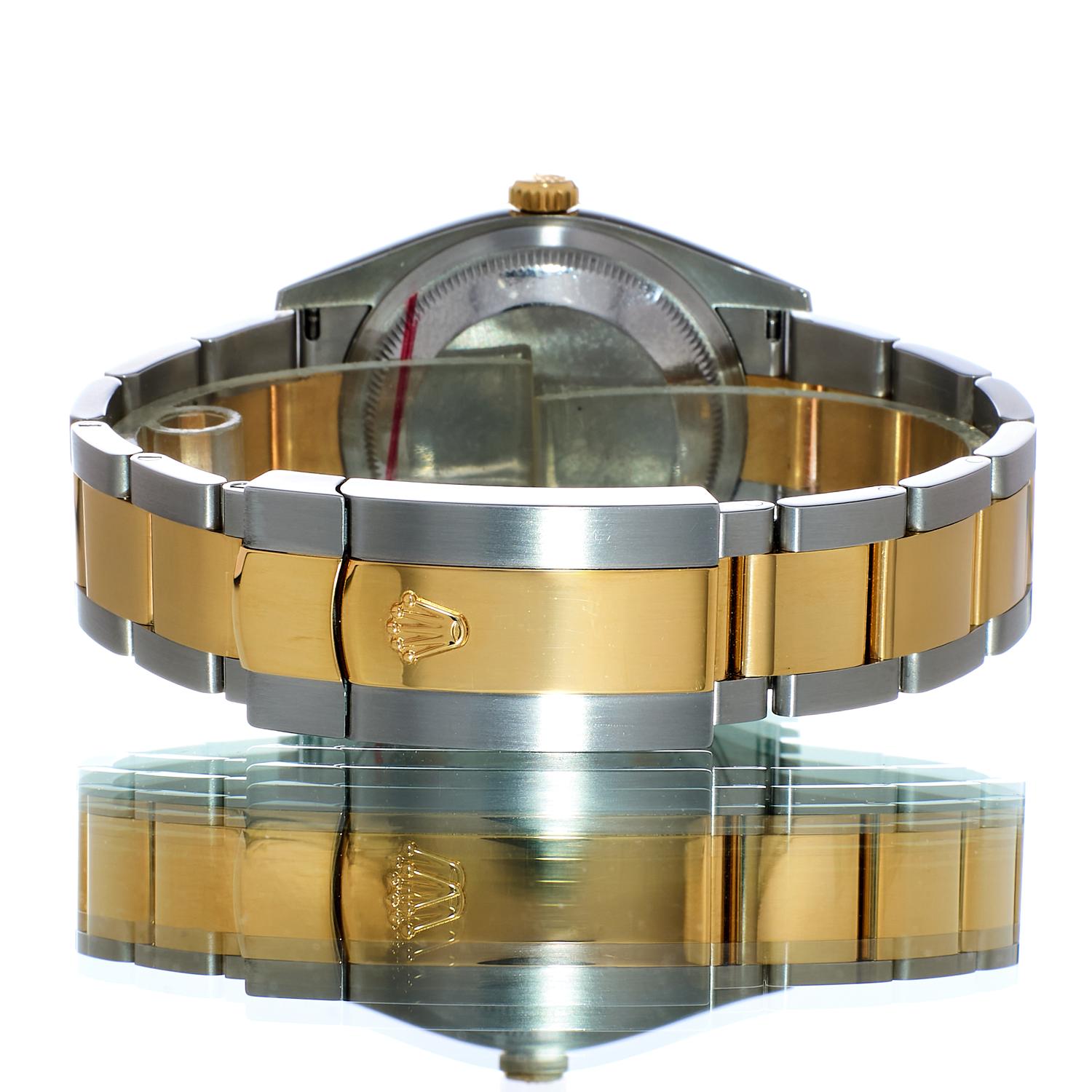 Rolex Datejust 126233 Thumbnail 3