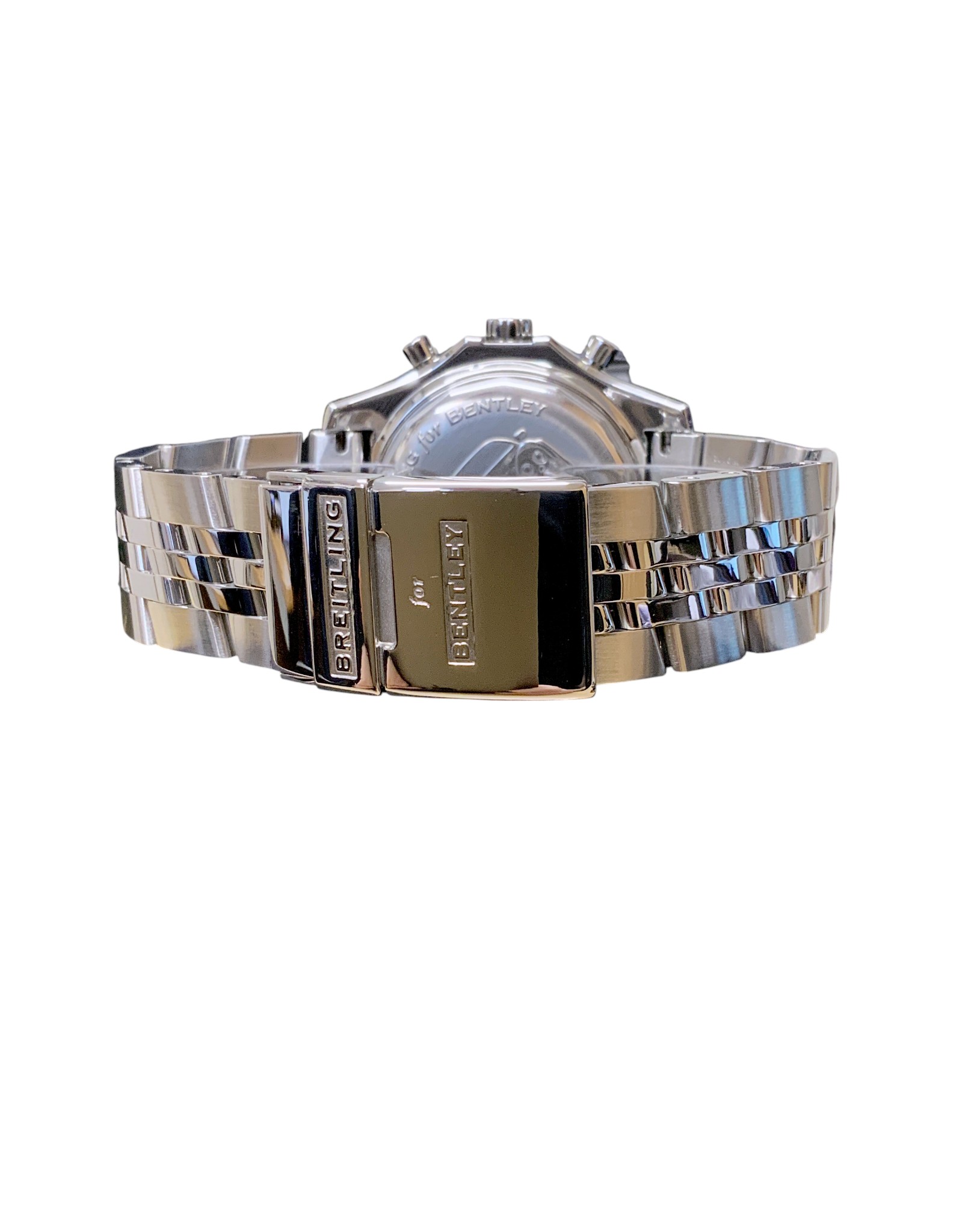 Breitling Bentley GT A13363 Thumbnail 3