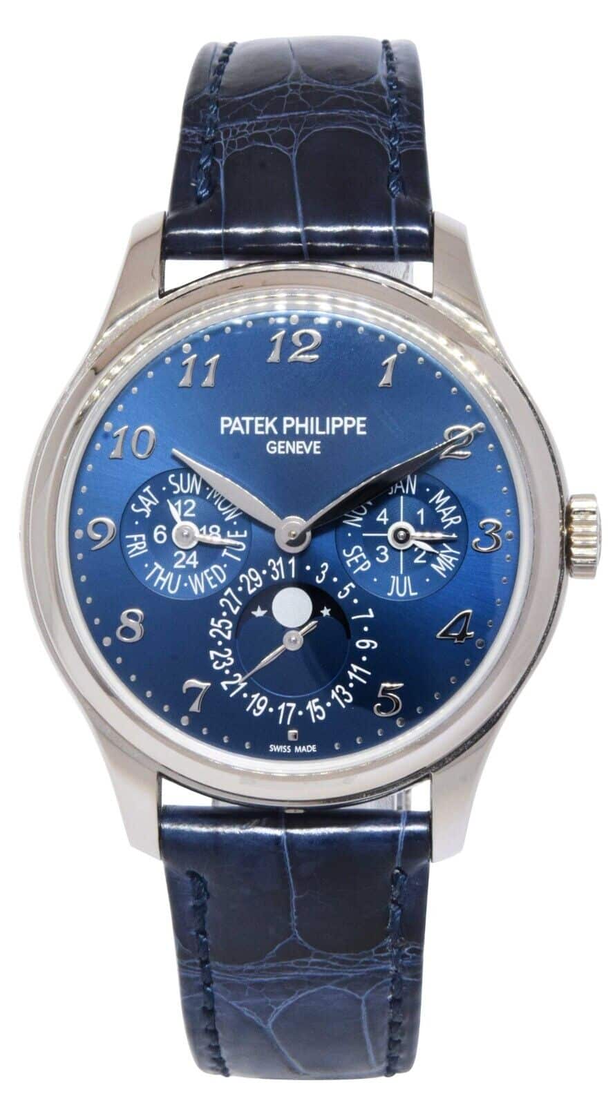 Patek Philippe Grand Complications 5327G-001 Thumbnail 2