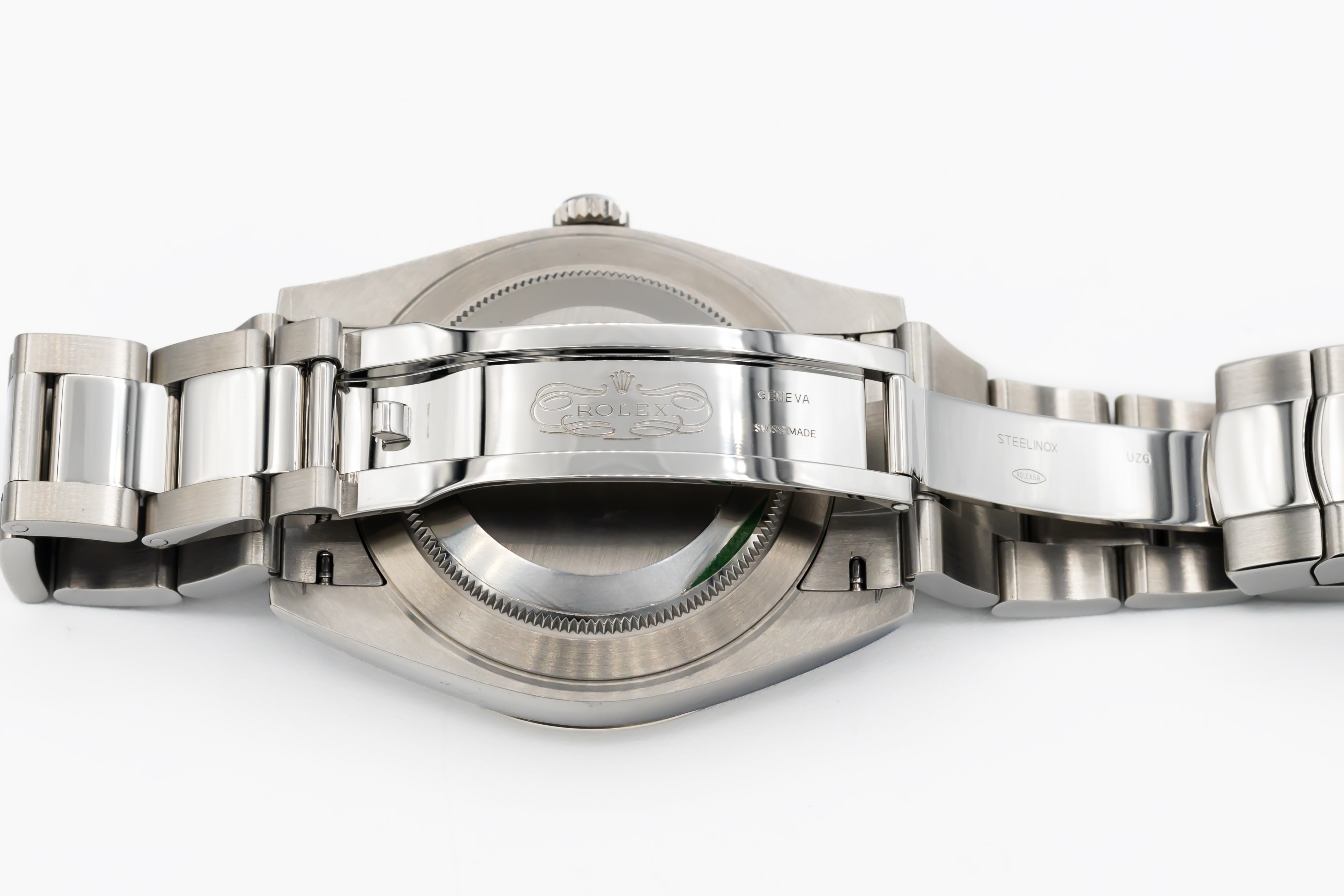Rolex Datejust 41 126334 Thumbnail 4