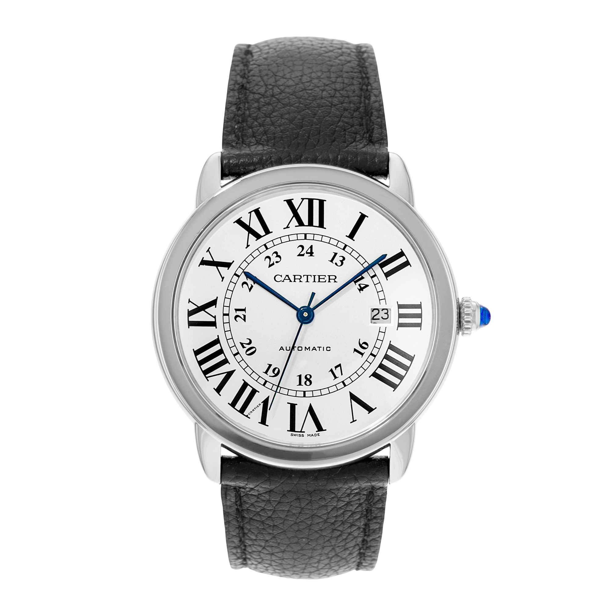Cartier Ronde Solo W6701010 Thumbnail 2