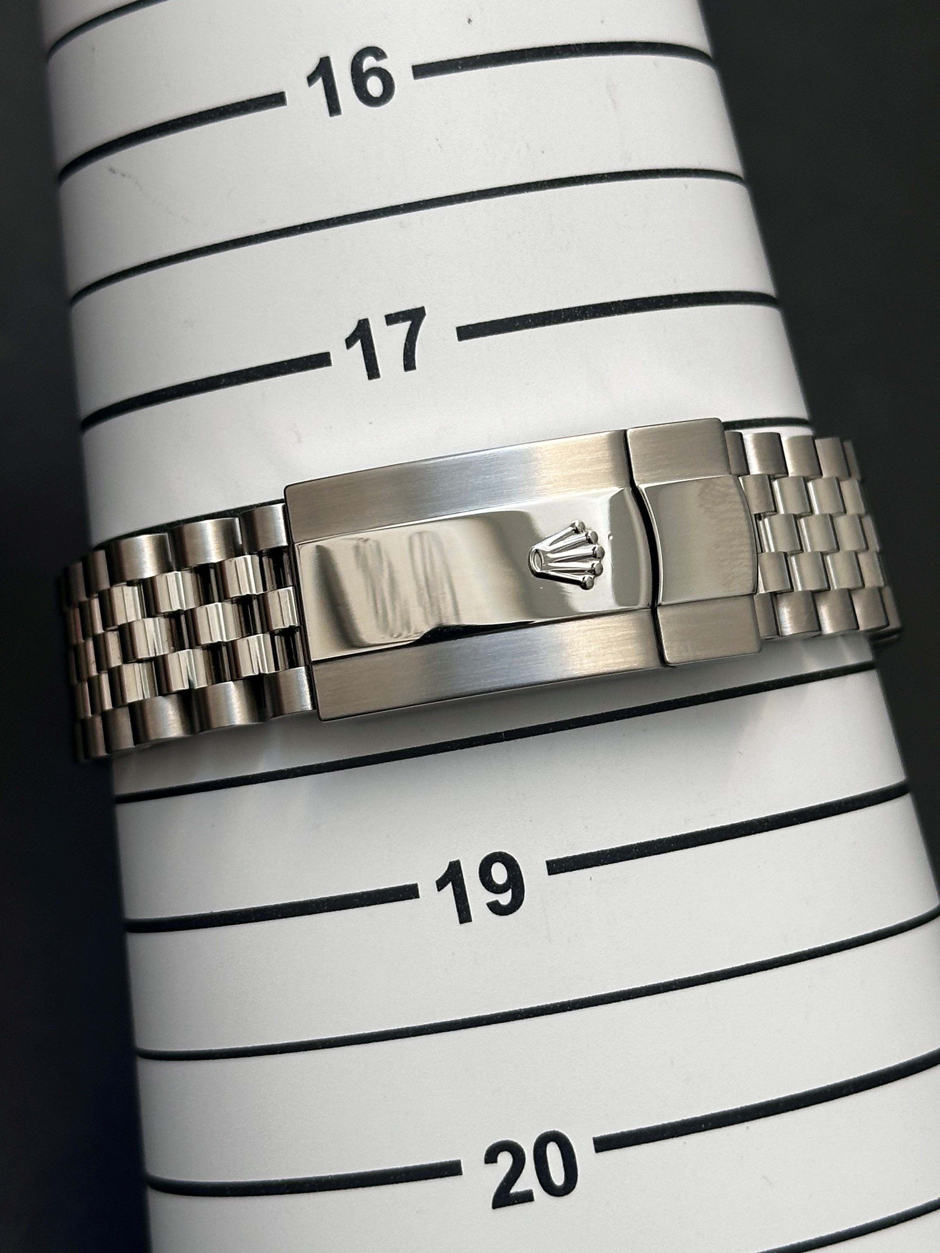 Rolex Datejust 41 126334 Thumbnail 5