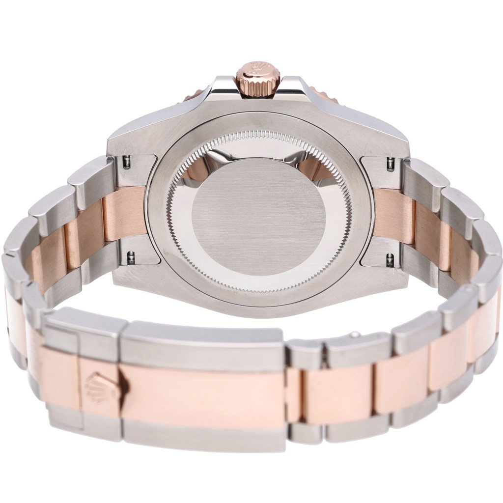 Rolex GMT Master II 126711 CHNR Thumbnail 4