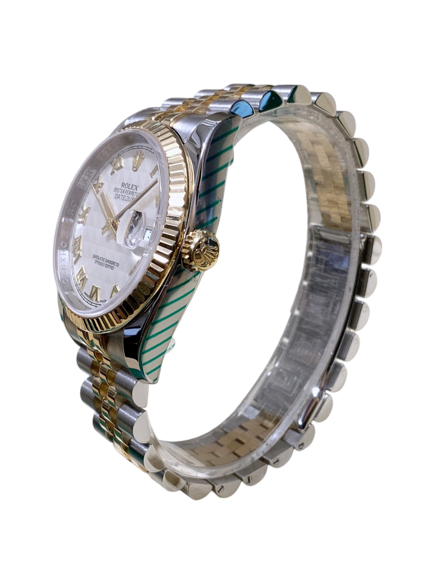 Rolex Datejust 116233 Thumbnail 2