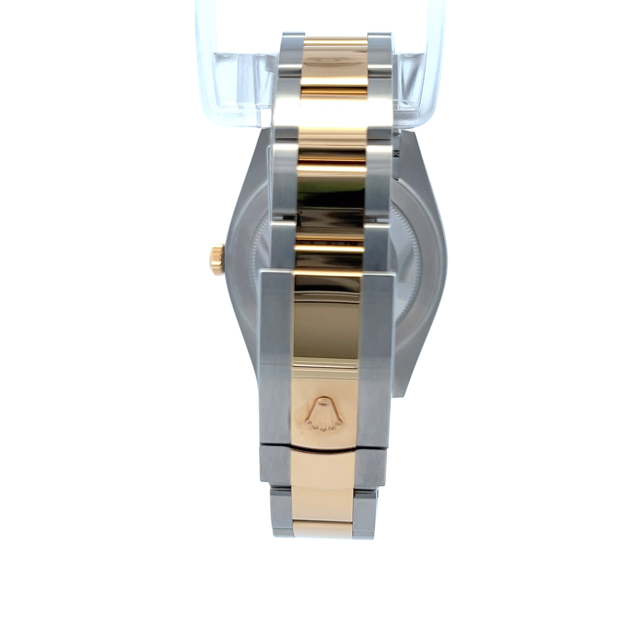 Rolex Datejust 41 126333 Thumbnail 3