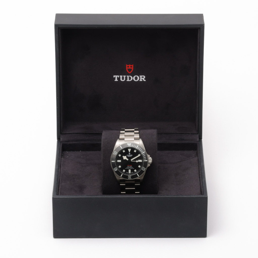 Tudor Pelagos M25407N-0001 Thumbnail 6