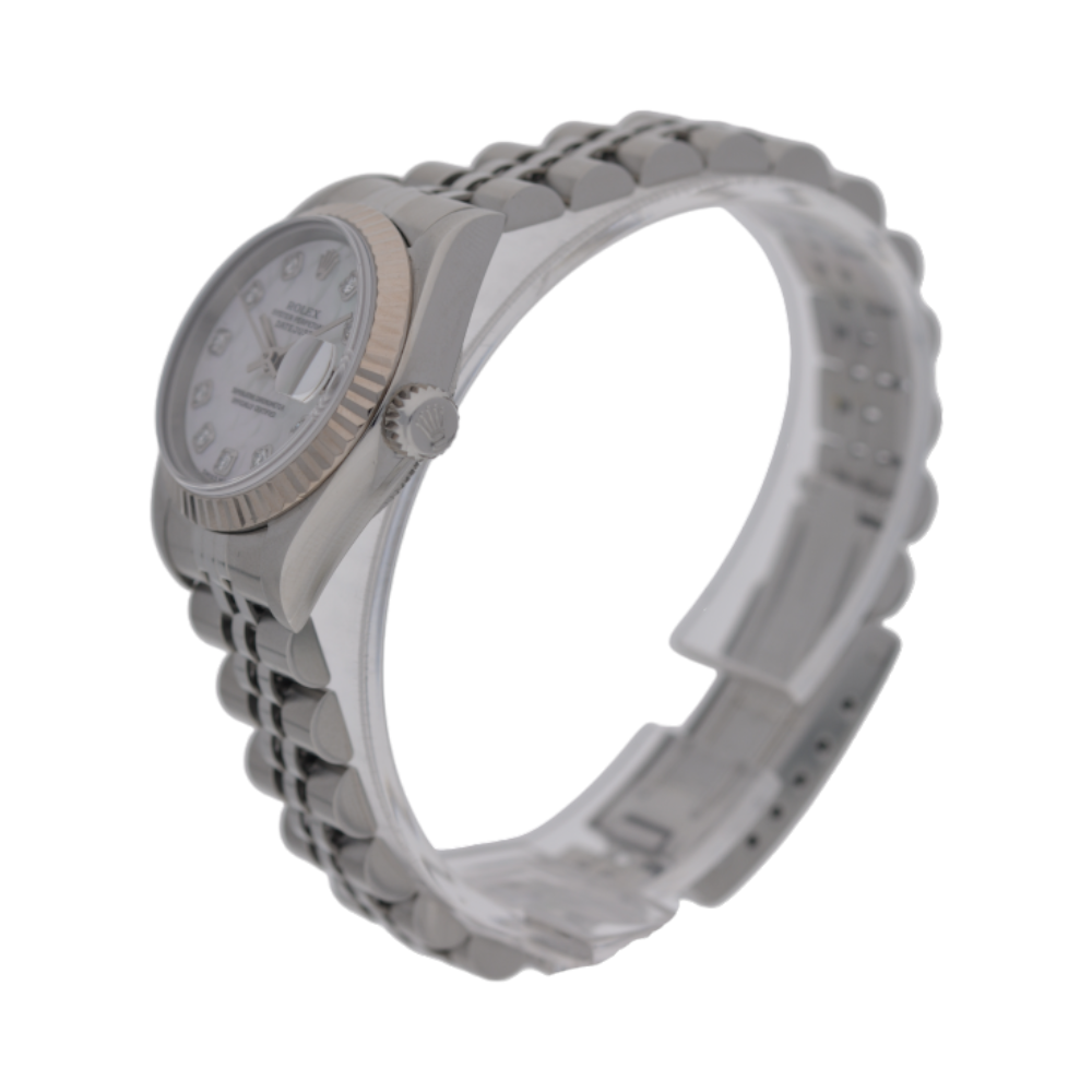 Rolex Datejust Lady 79174 Thumbnail 2