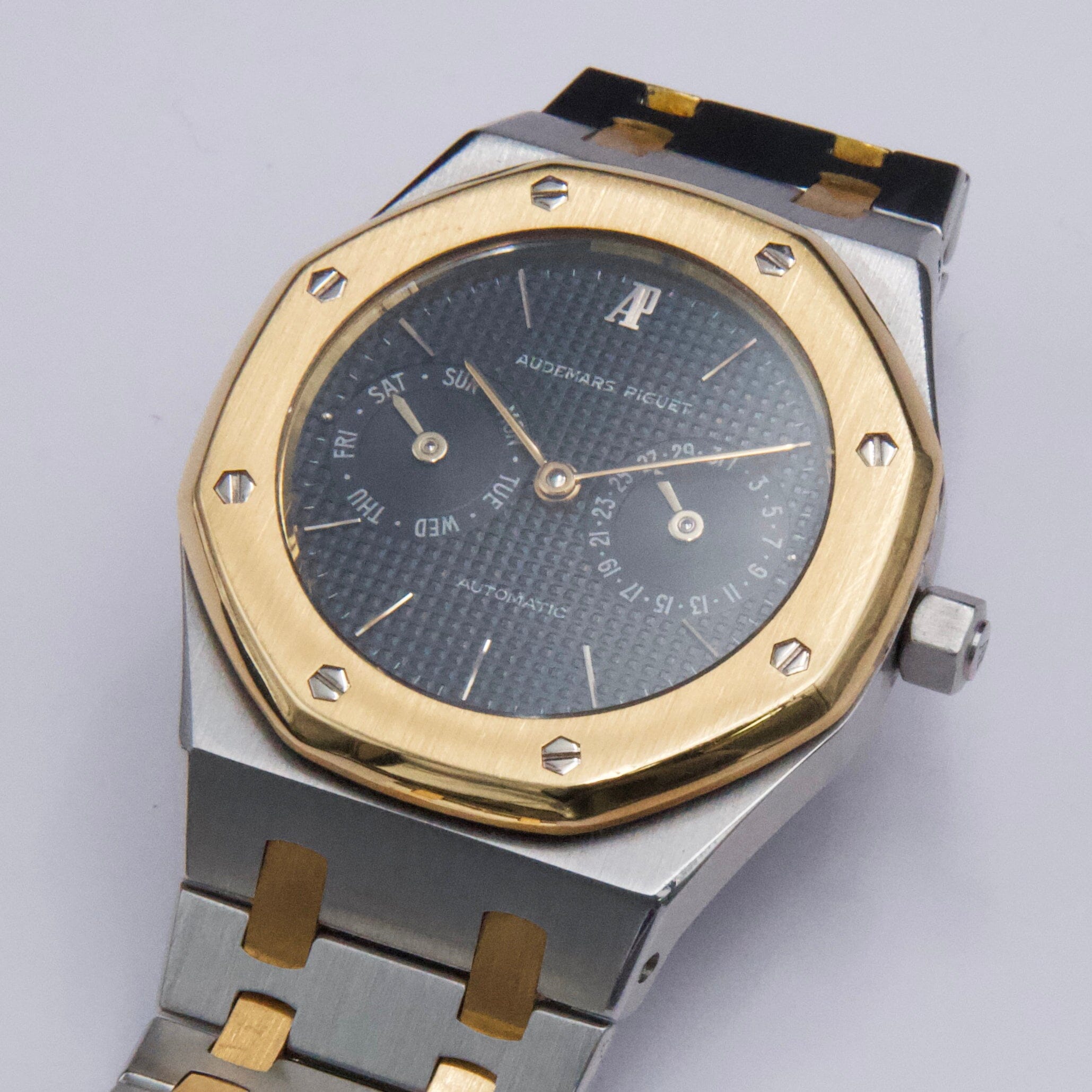 Audemars Piguet Royal Oak 25572SA.0.0477SA.01 Thumbnail 3