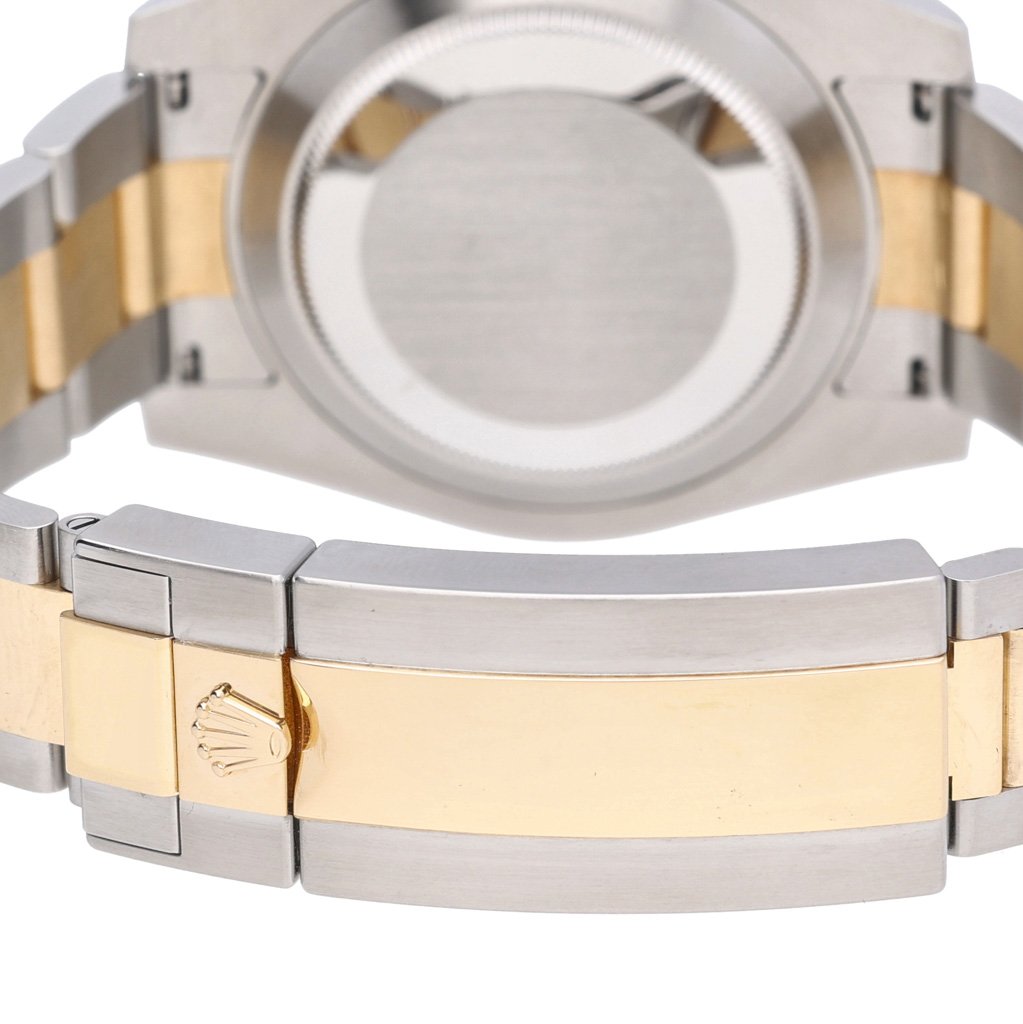 Rolex Submariner 116613 LB Thumbnail 3