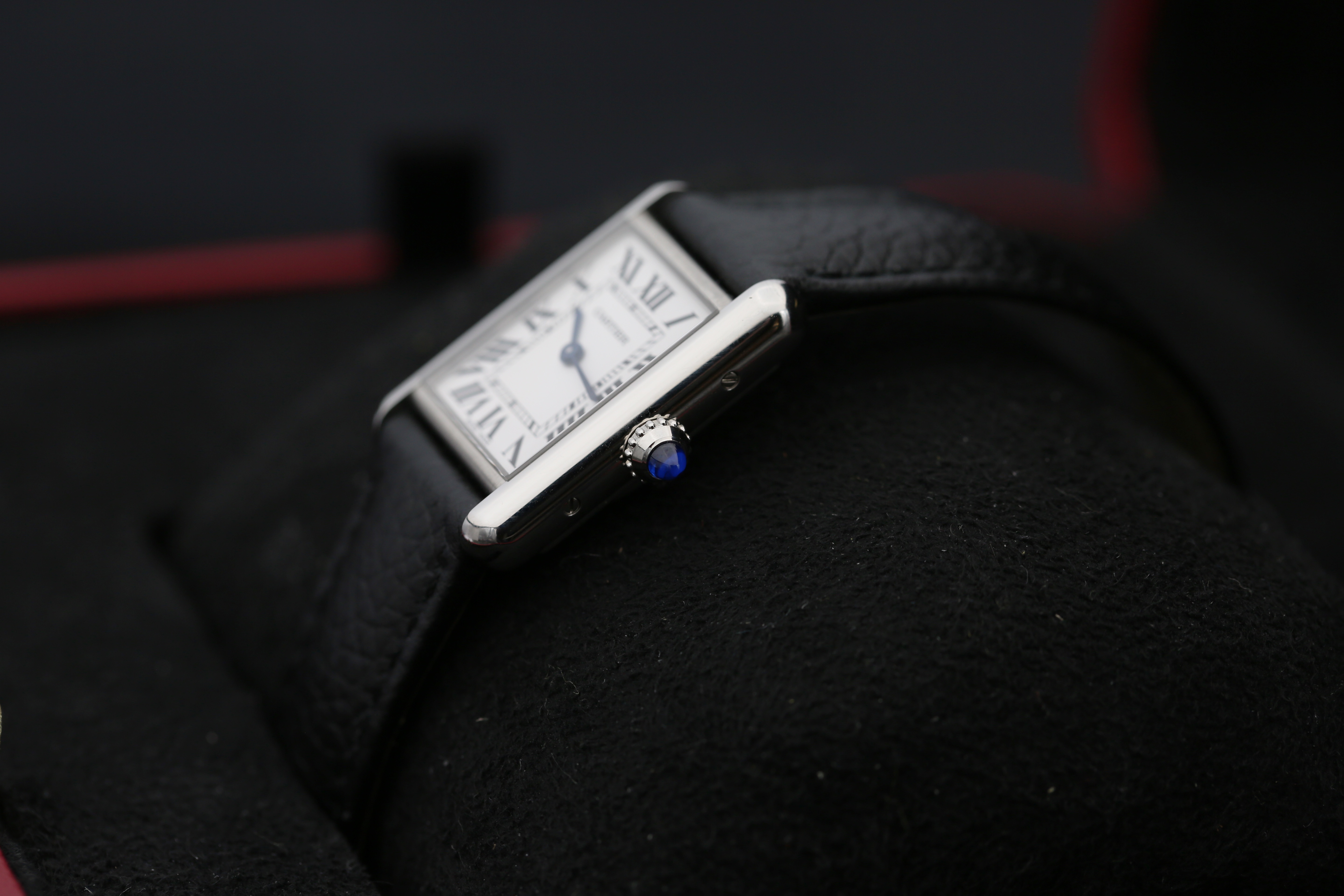 Cartier Tank Must WSTA0042 Thumbnail 6