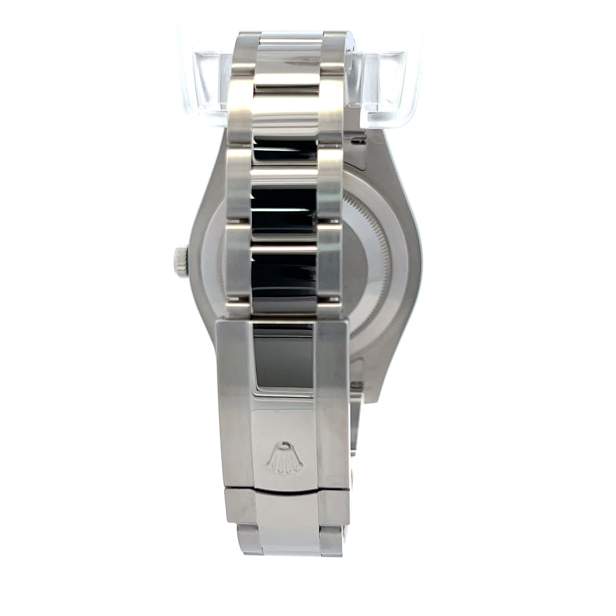Rolex Datejust II 116334 Thumbnail 3