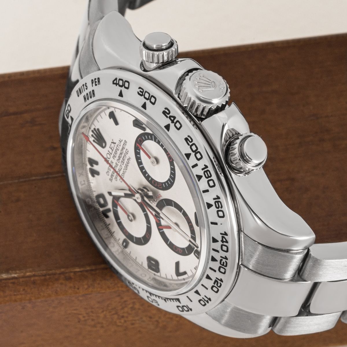 Rolex Daytona 116509 Thumbnail 2