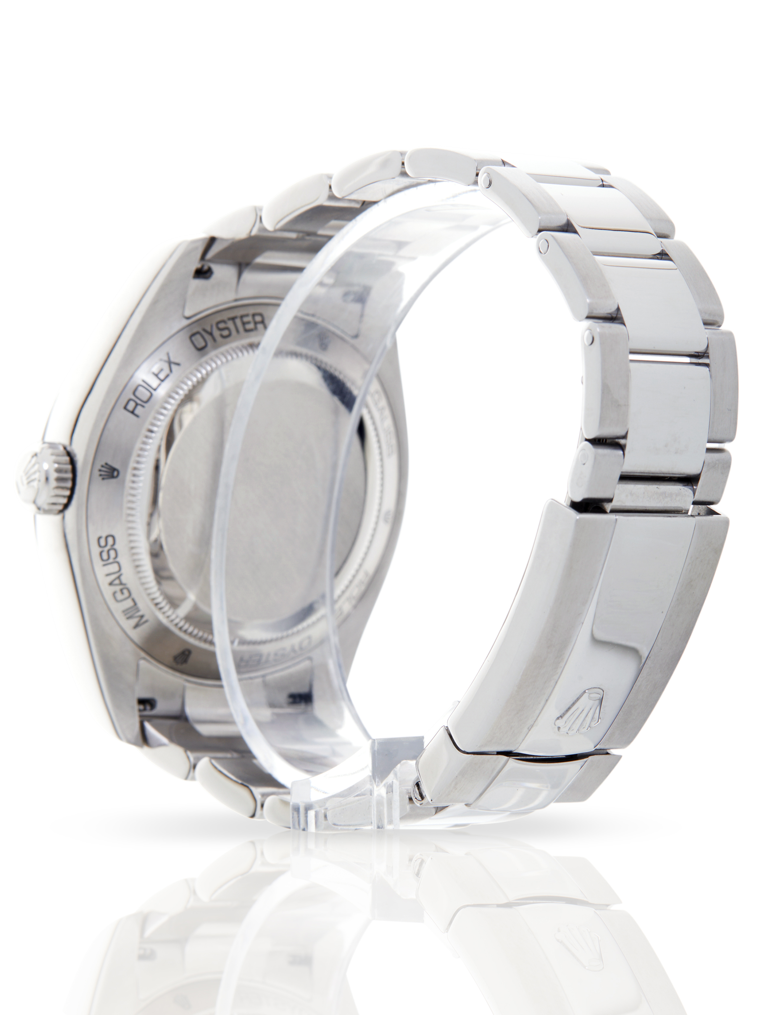 Rolex Milgauss 116400 Thumbnail 3