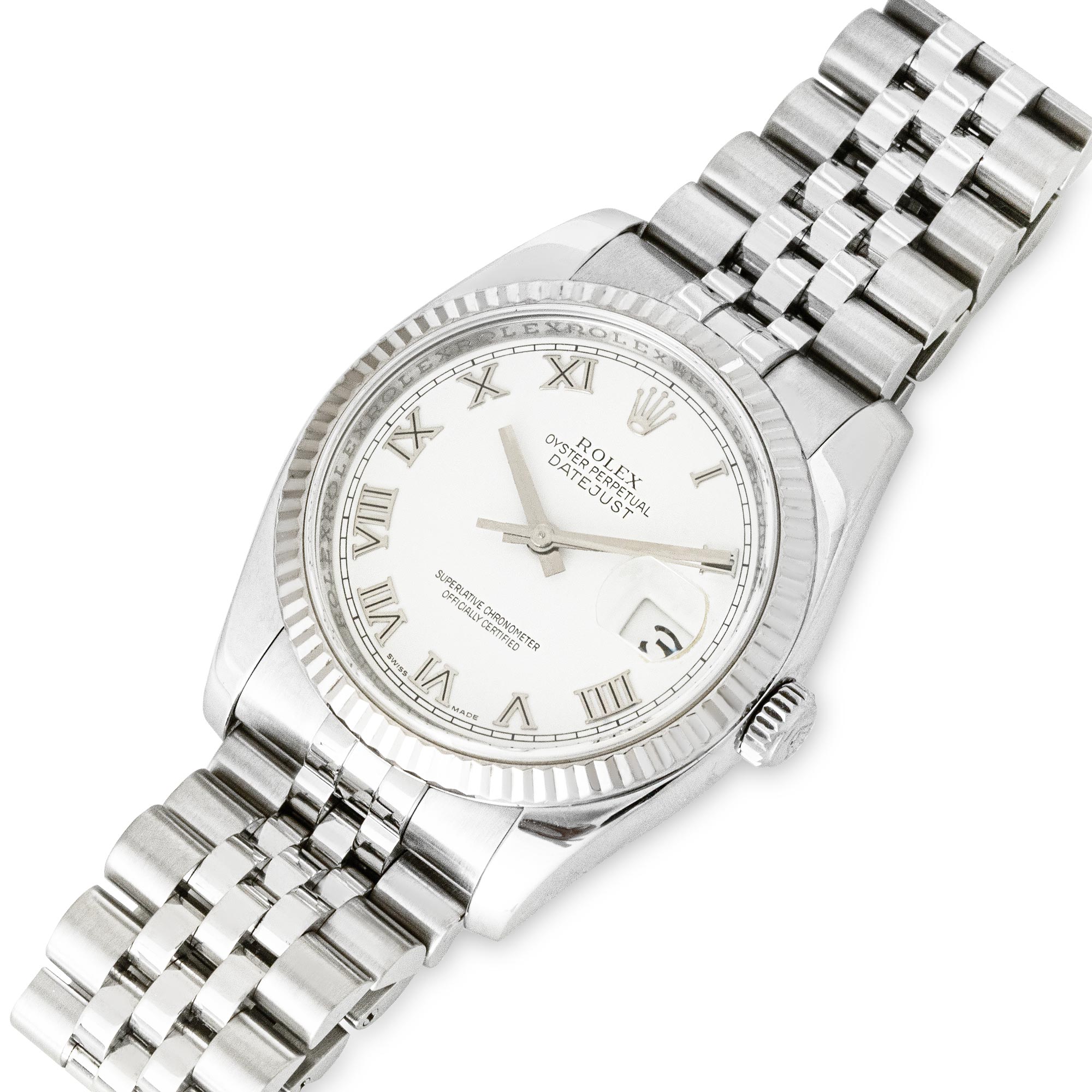 Rolex Datejust 116234 Thumbnail 6