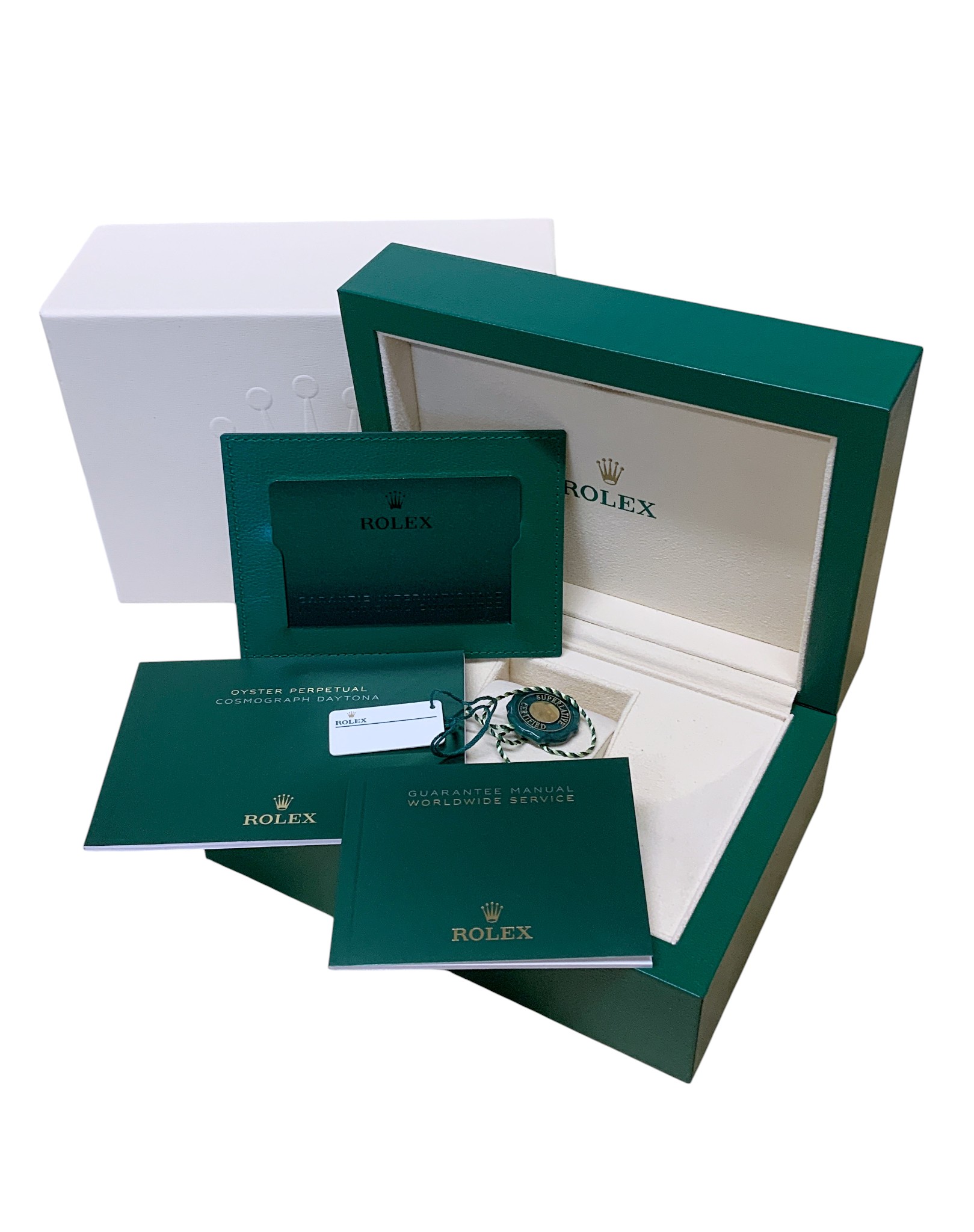 Rolex Daytona 116503 Thumbnail 4