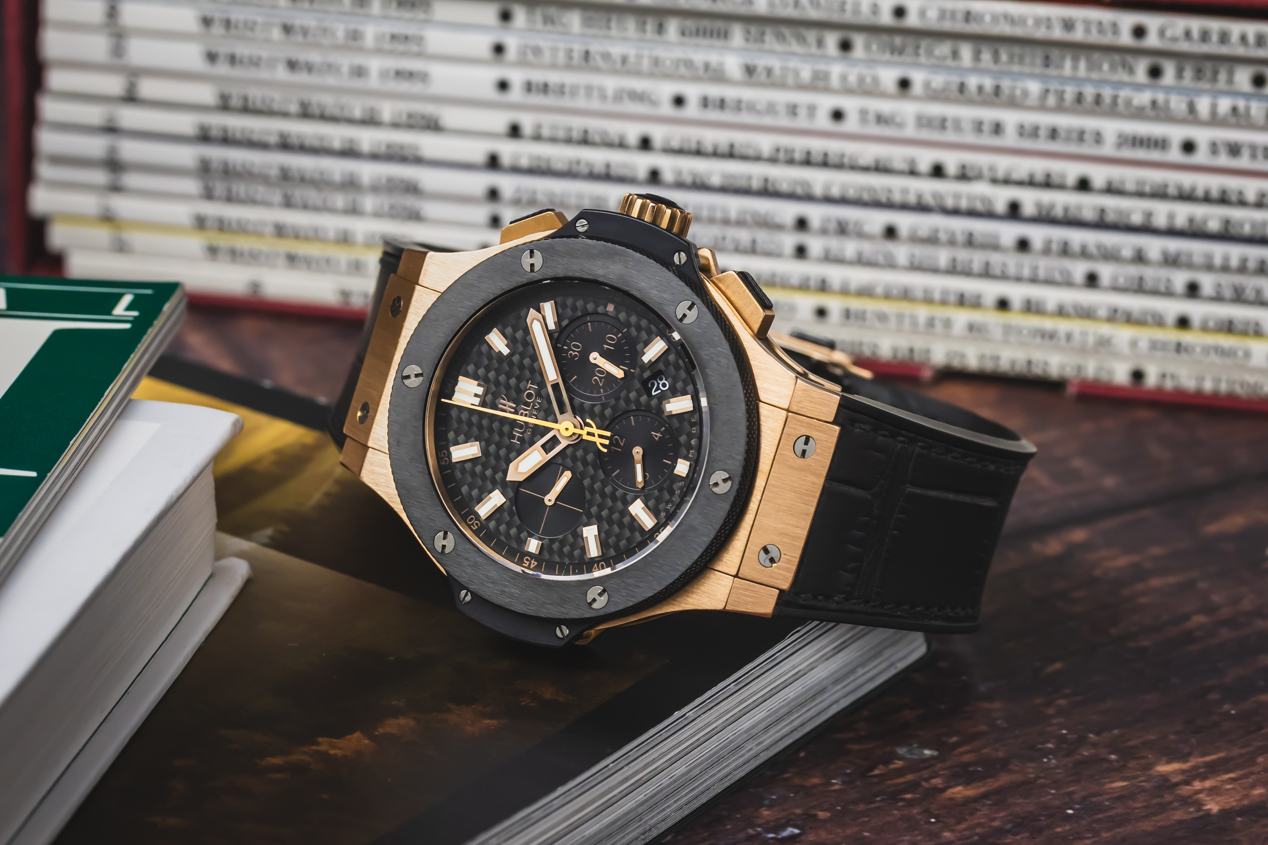 Hublot Big Bang 301.PM.1780.RX Thumbnail 6