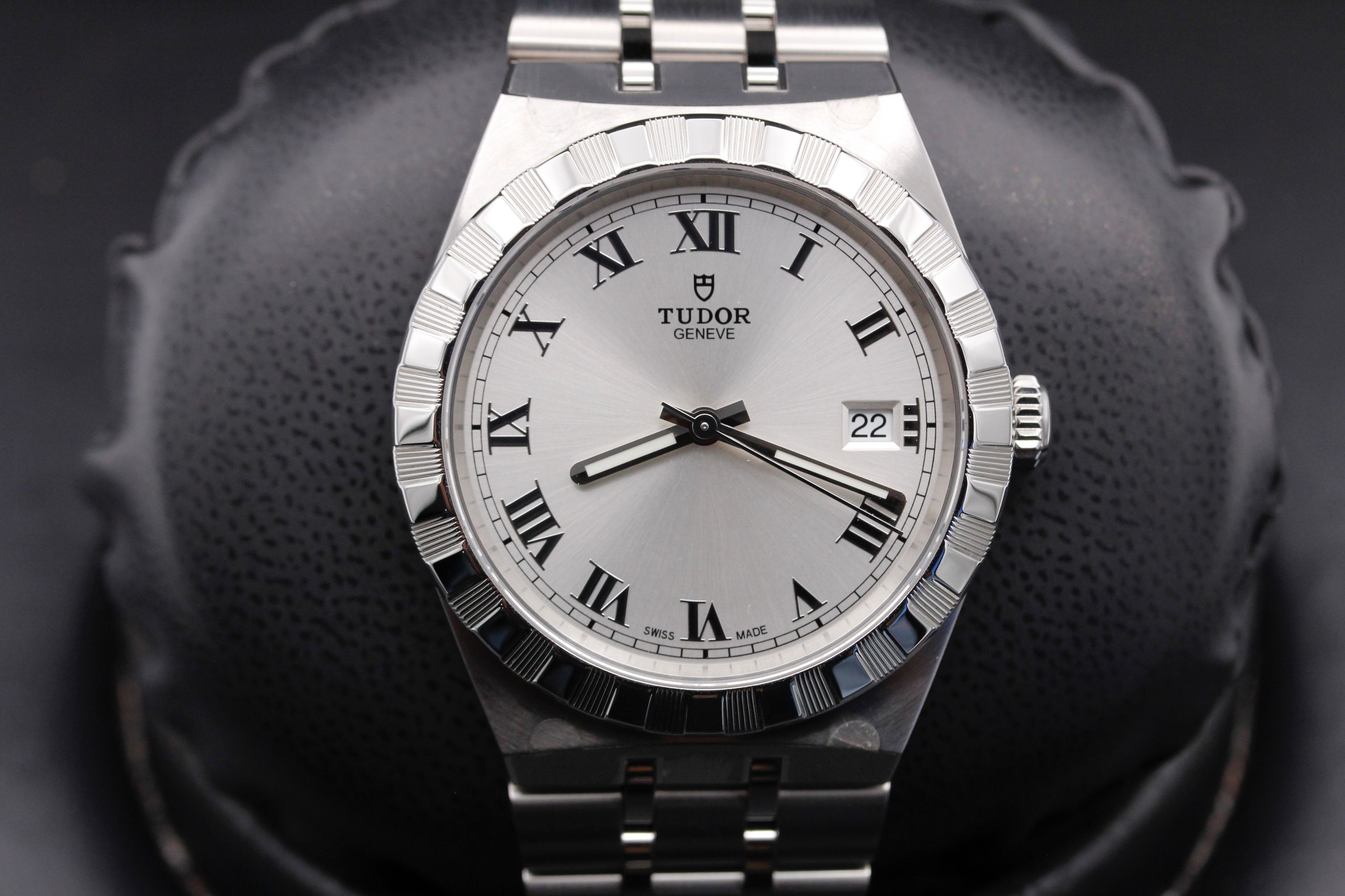 Tudor Royal M28500-0001 Thumbnail 1