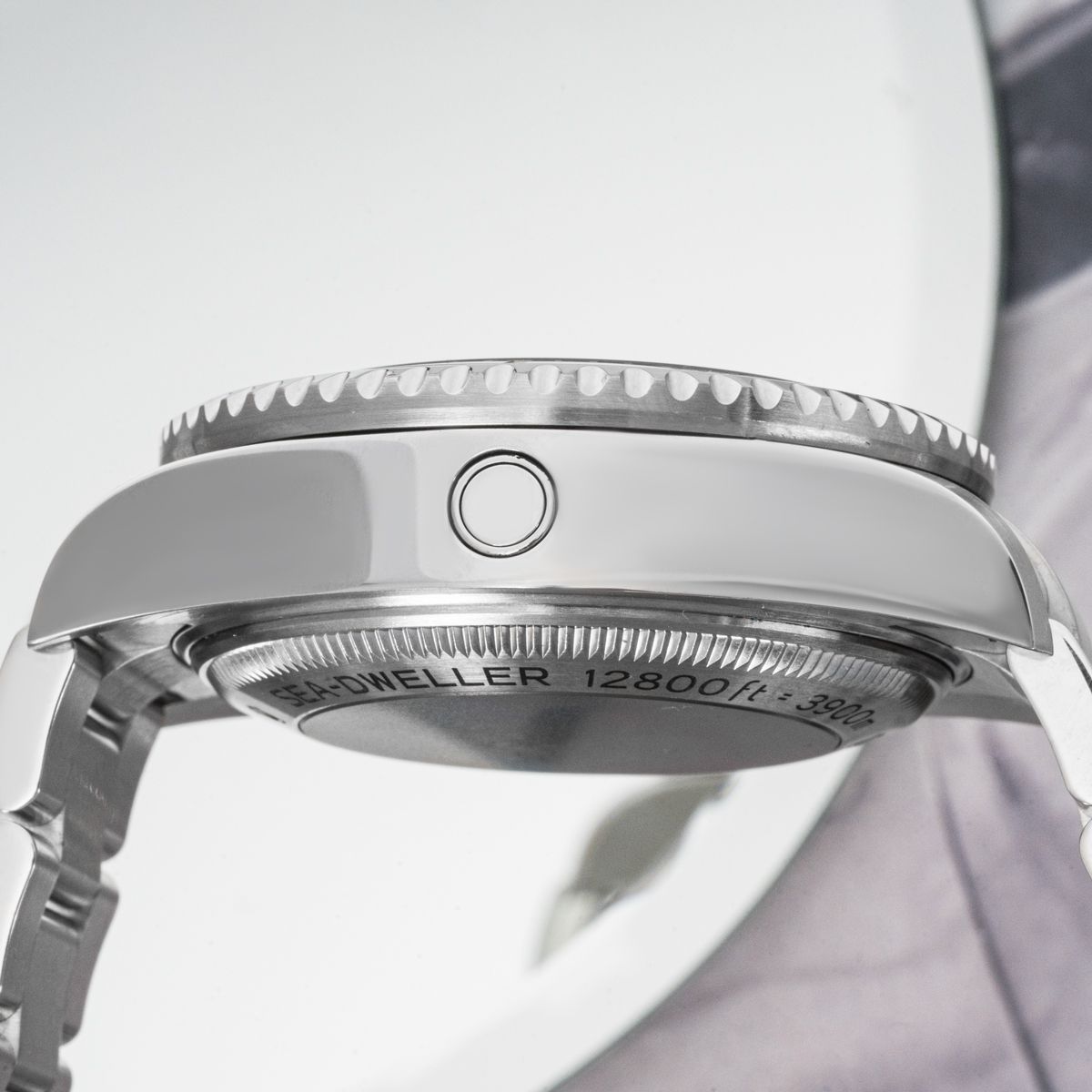 Rolex Deepsea 126660 Thumbnail 3