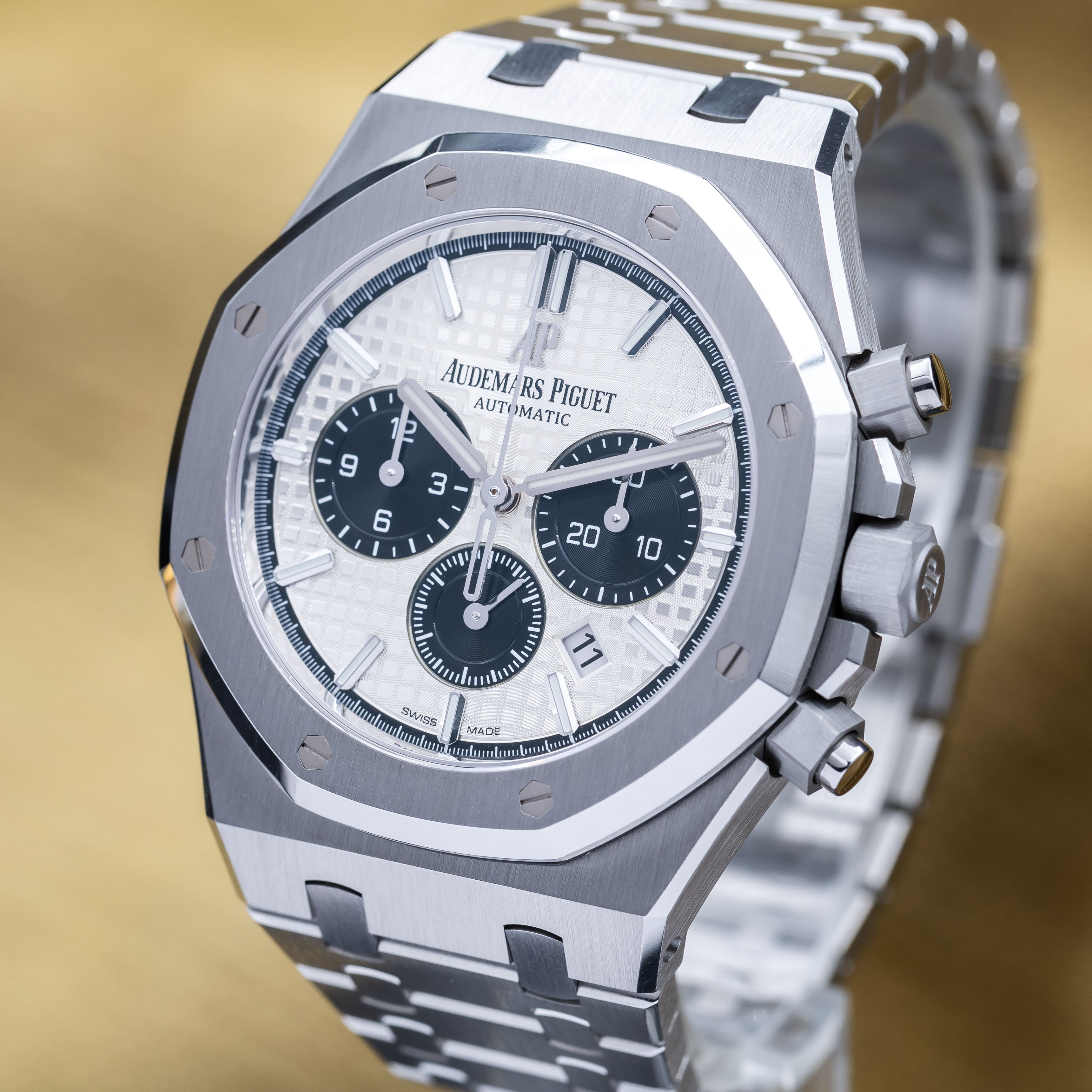Audemars Piguet Royal Oak 26331ST.OO.1220ST.03 Thumbnail 2