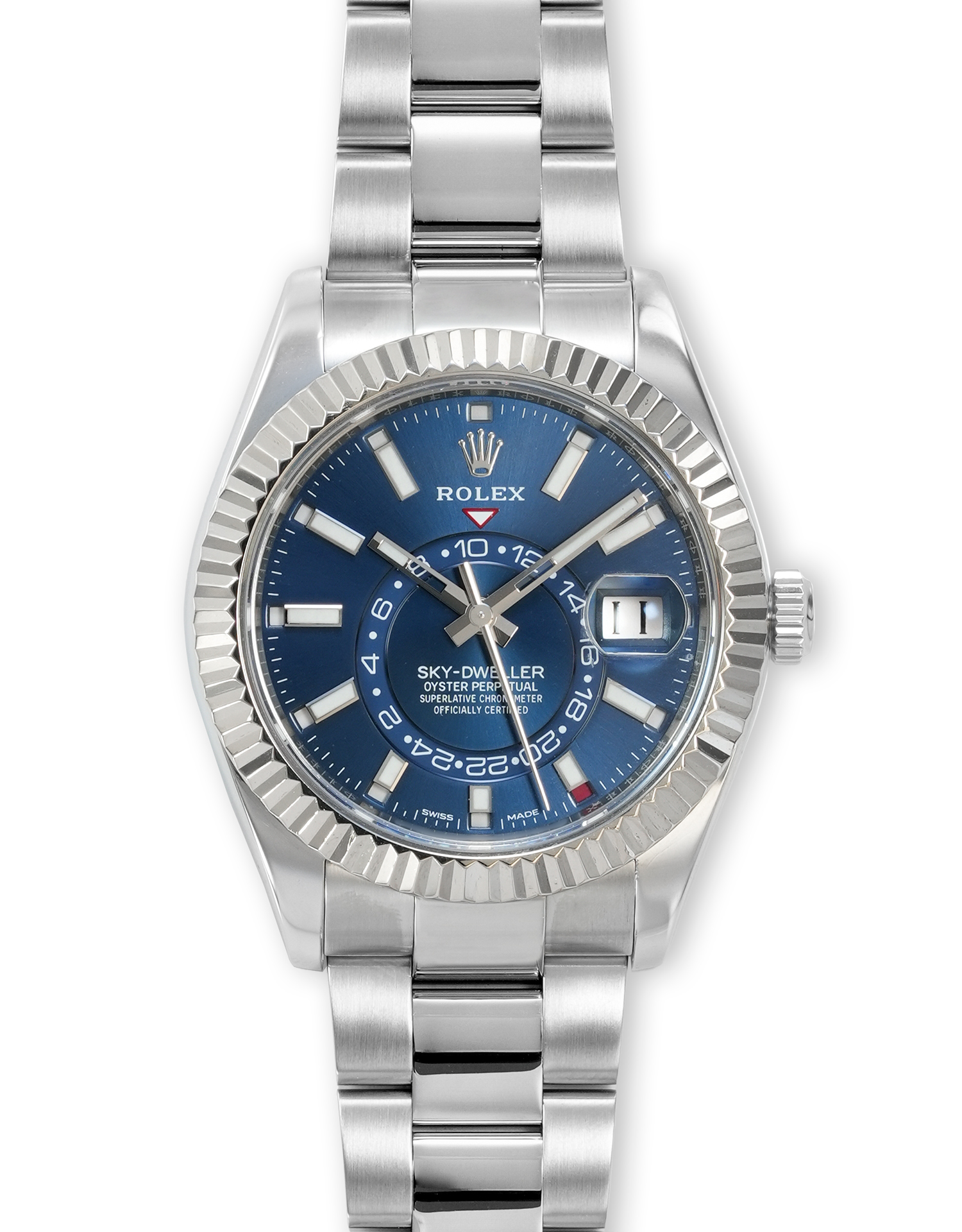 Rolex Sky-Dweller 326934 Thumbnail 1