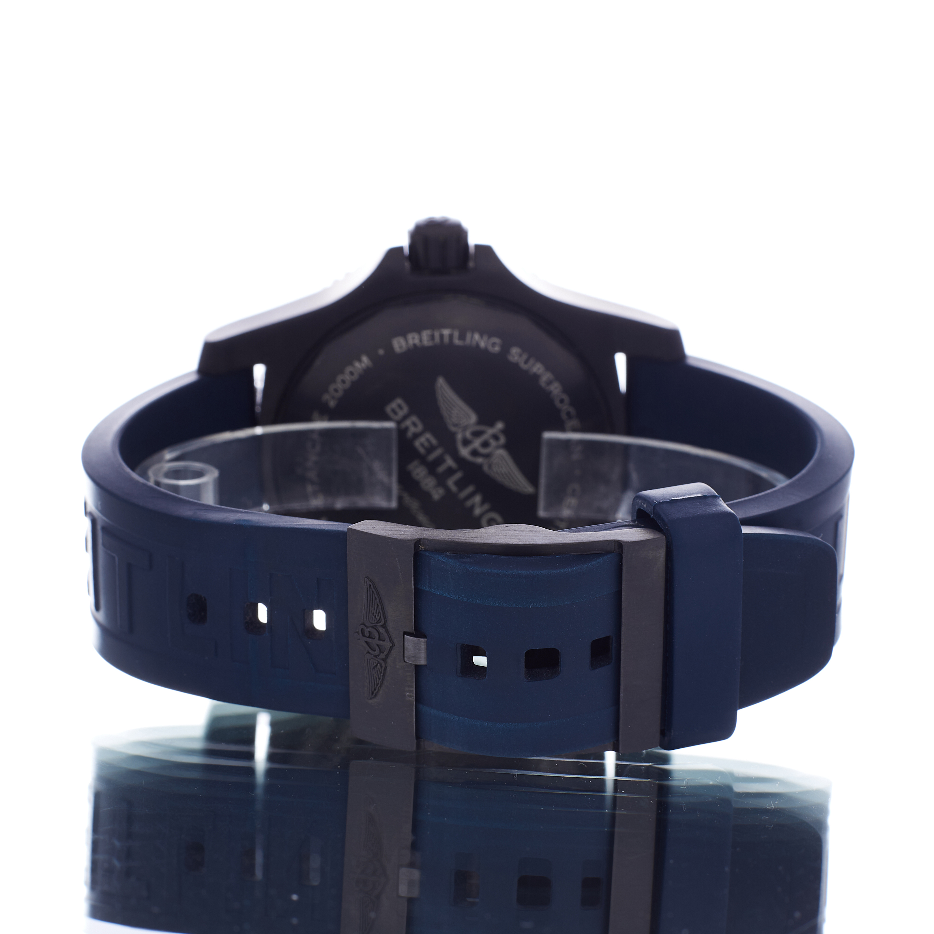 Breitling SuperOcean Automatic M17368 Thumbnail 3