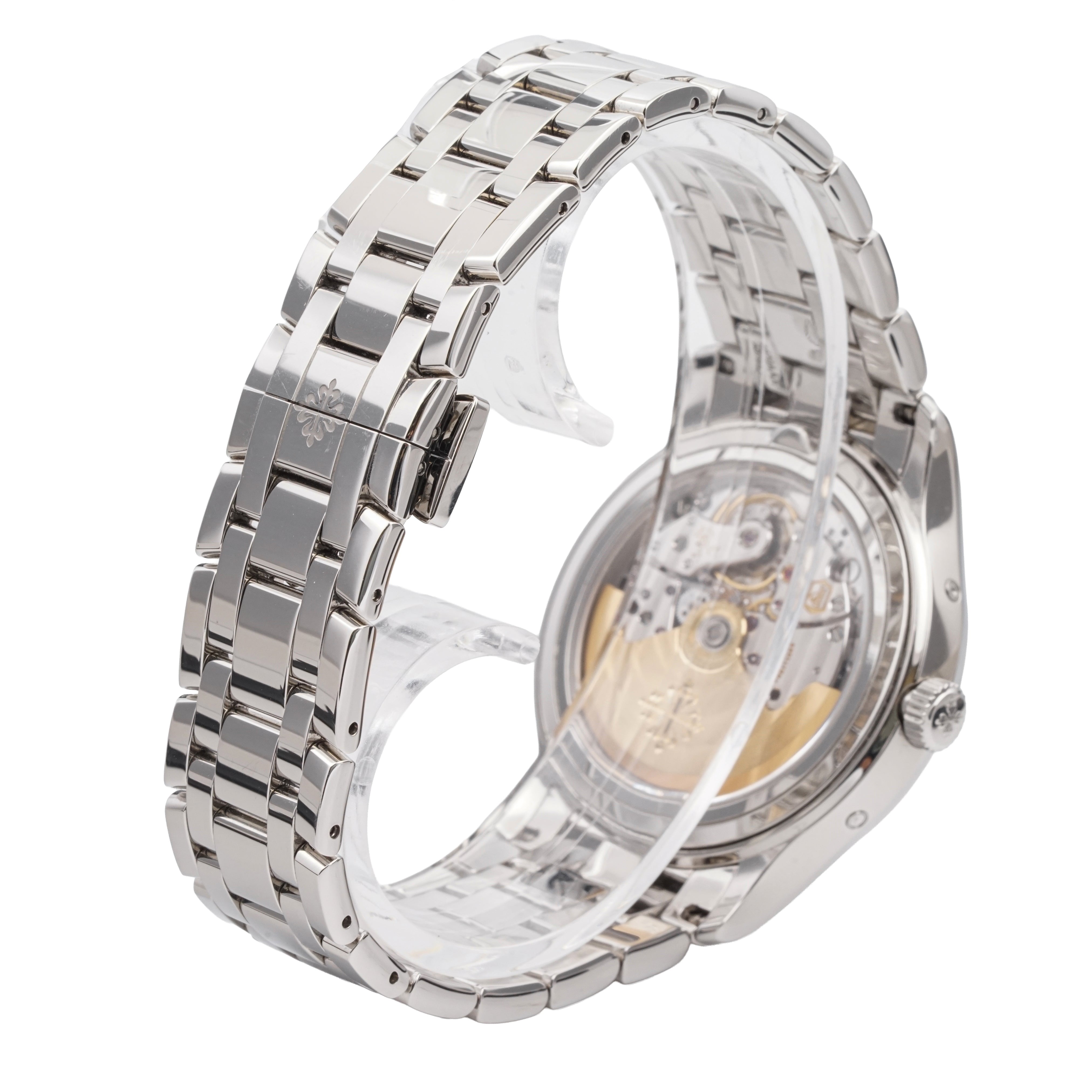 Patek Philippe Complications 4947/1A-001 Thumbnail 6